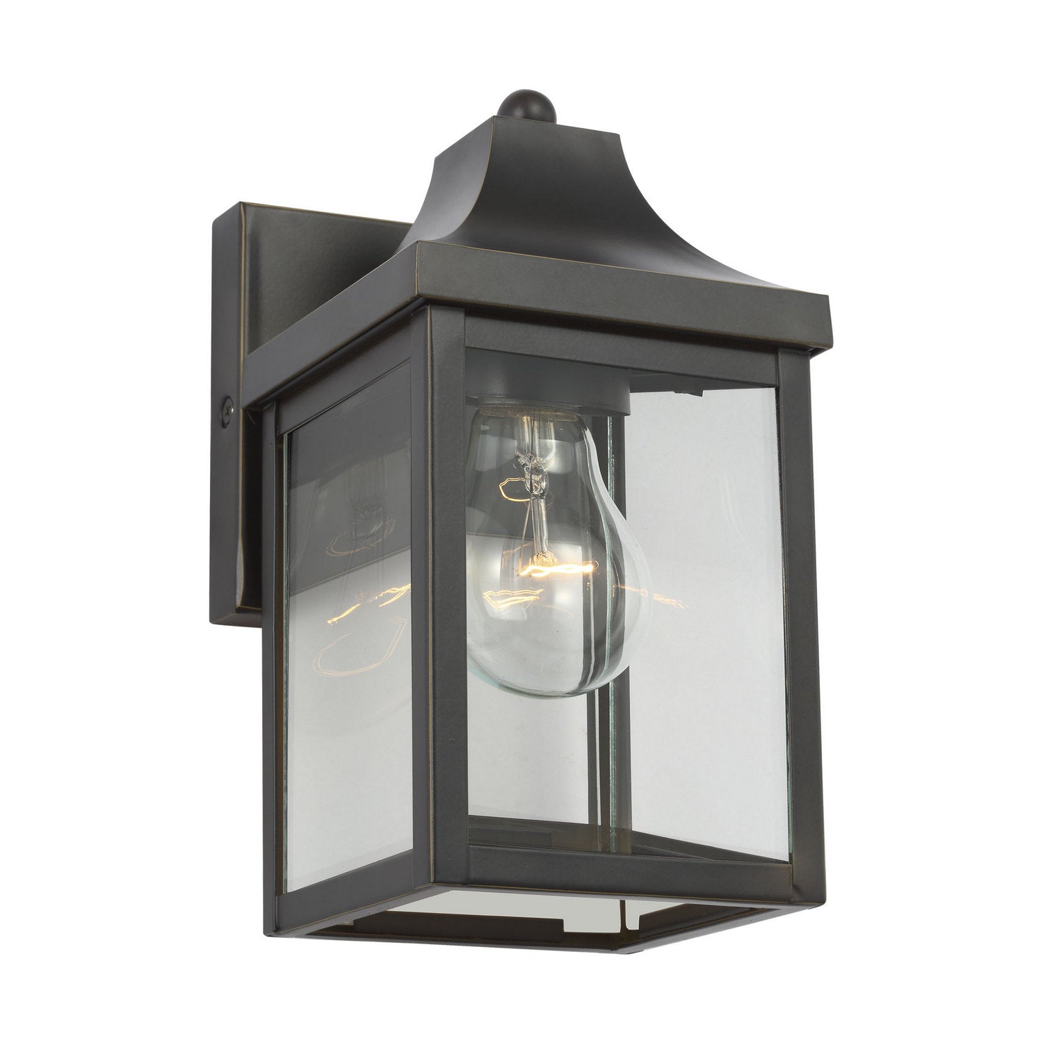 Lanterne 1 lumière | Saybrook