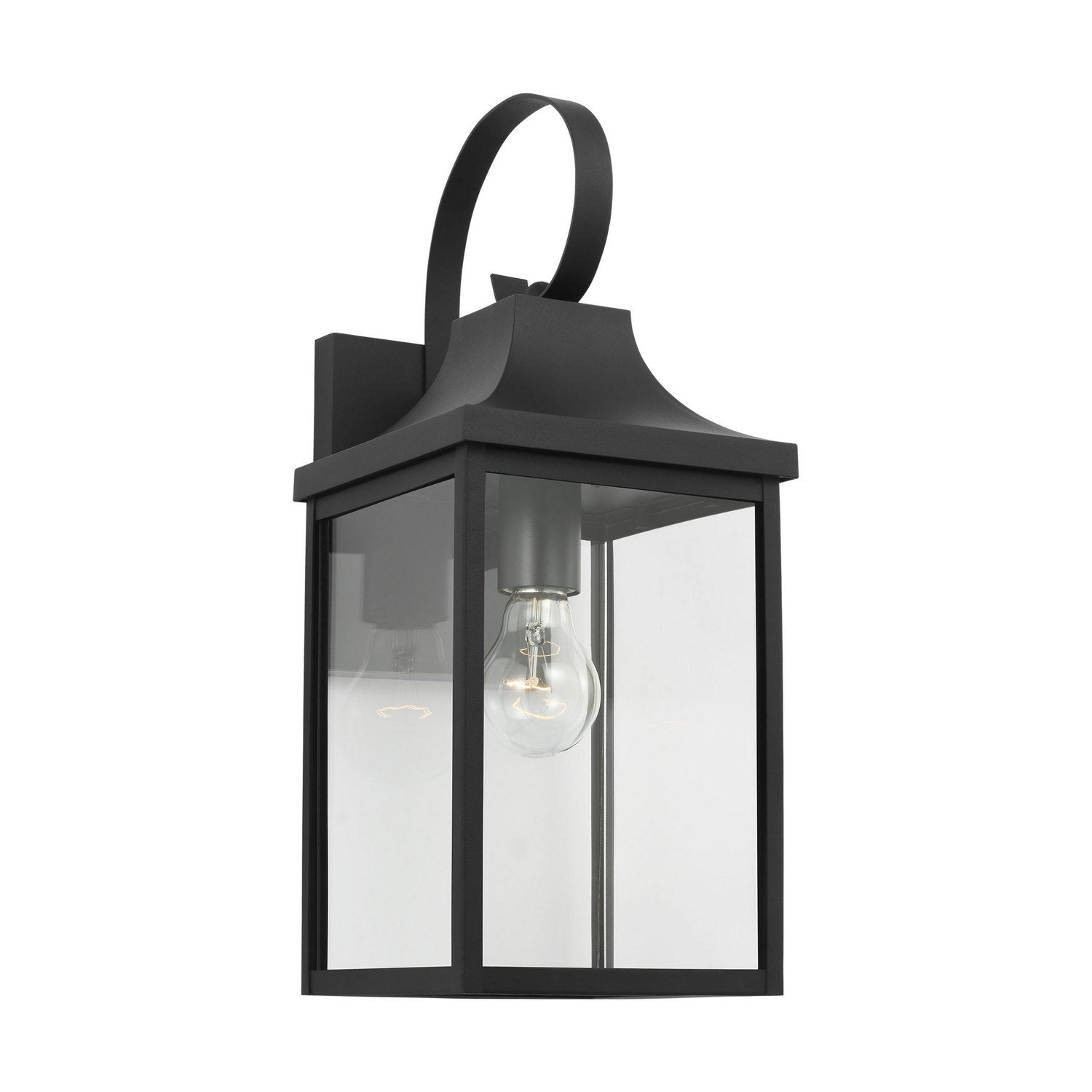 Lanterne 1 lumière | Saybrook