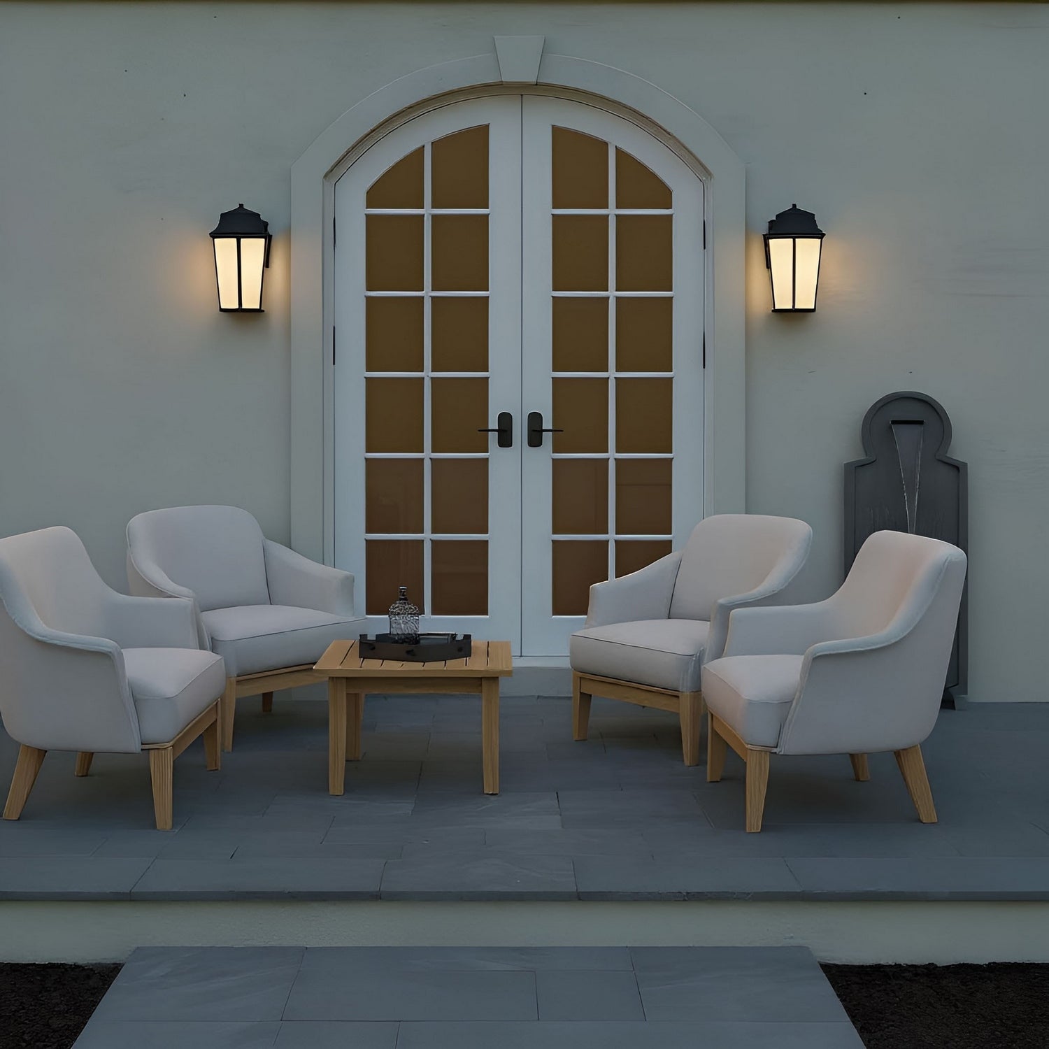 Lanterne | Portola