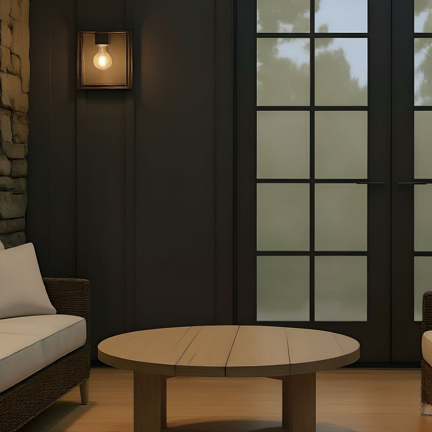 Lanterne | Audley