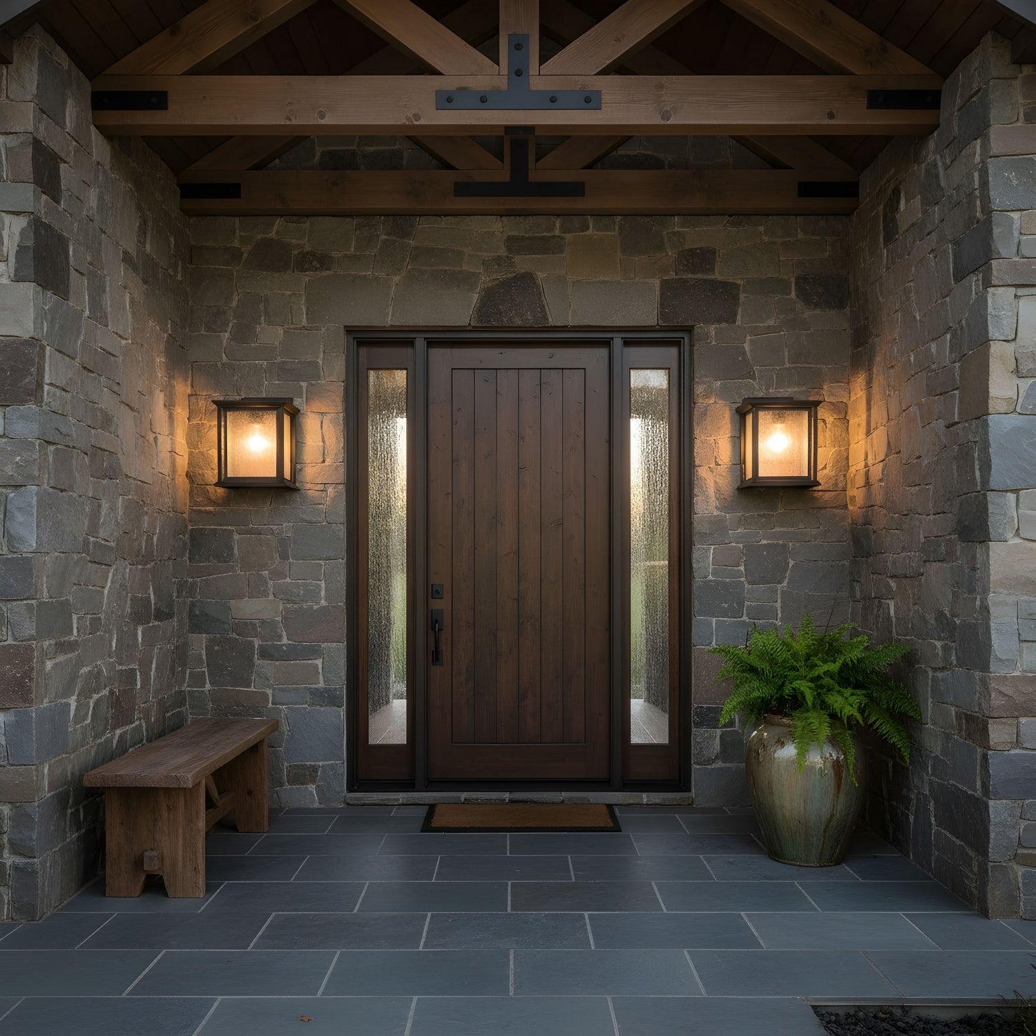 Lanterne | Audley