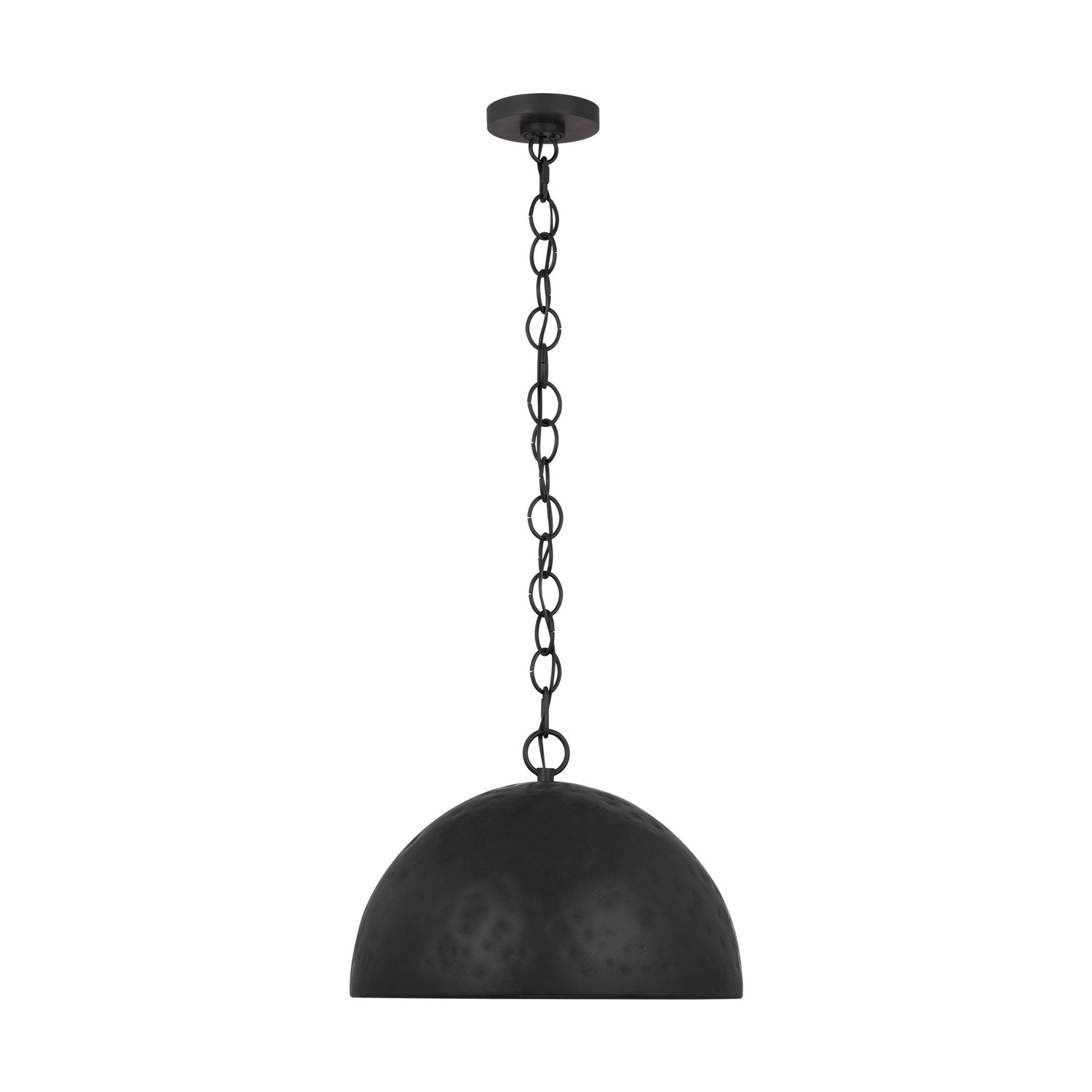 Suspension 1 lumière | Whare
