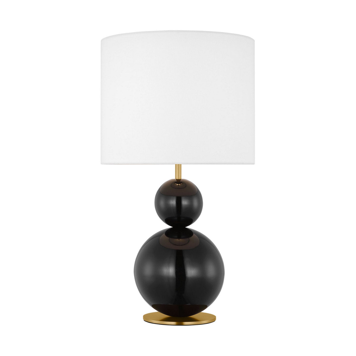 Lampe de table 1 lumière | Suki