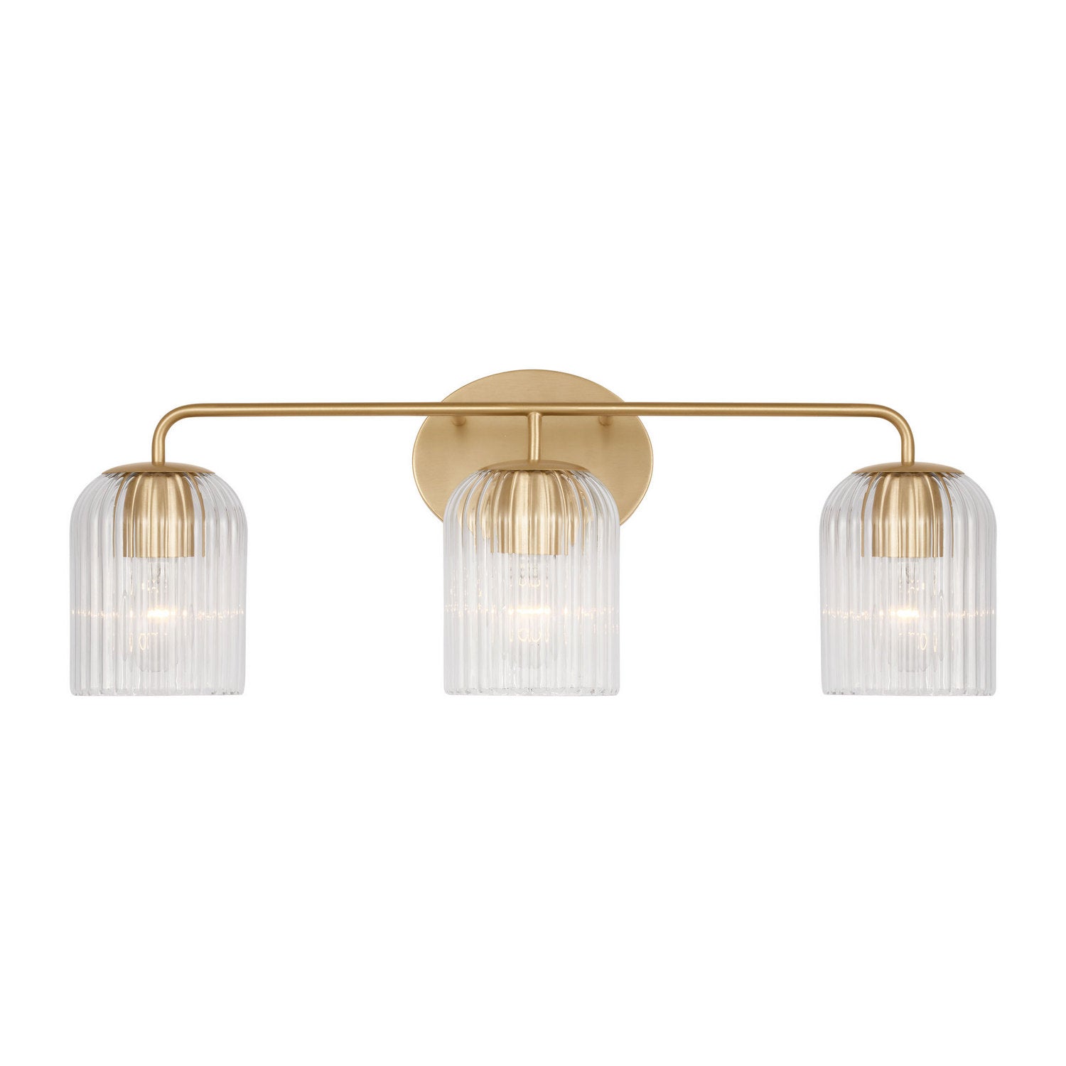 Applique de vanité 3 lumières | Eisele