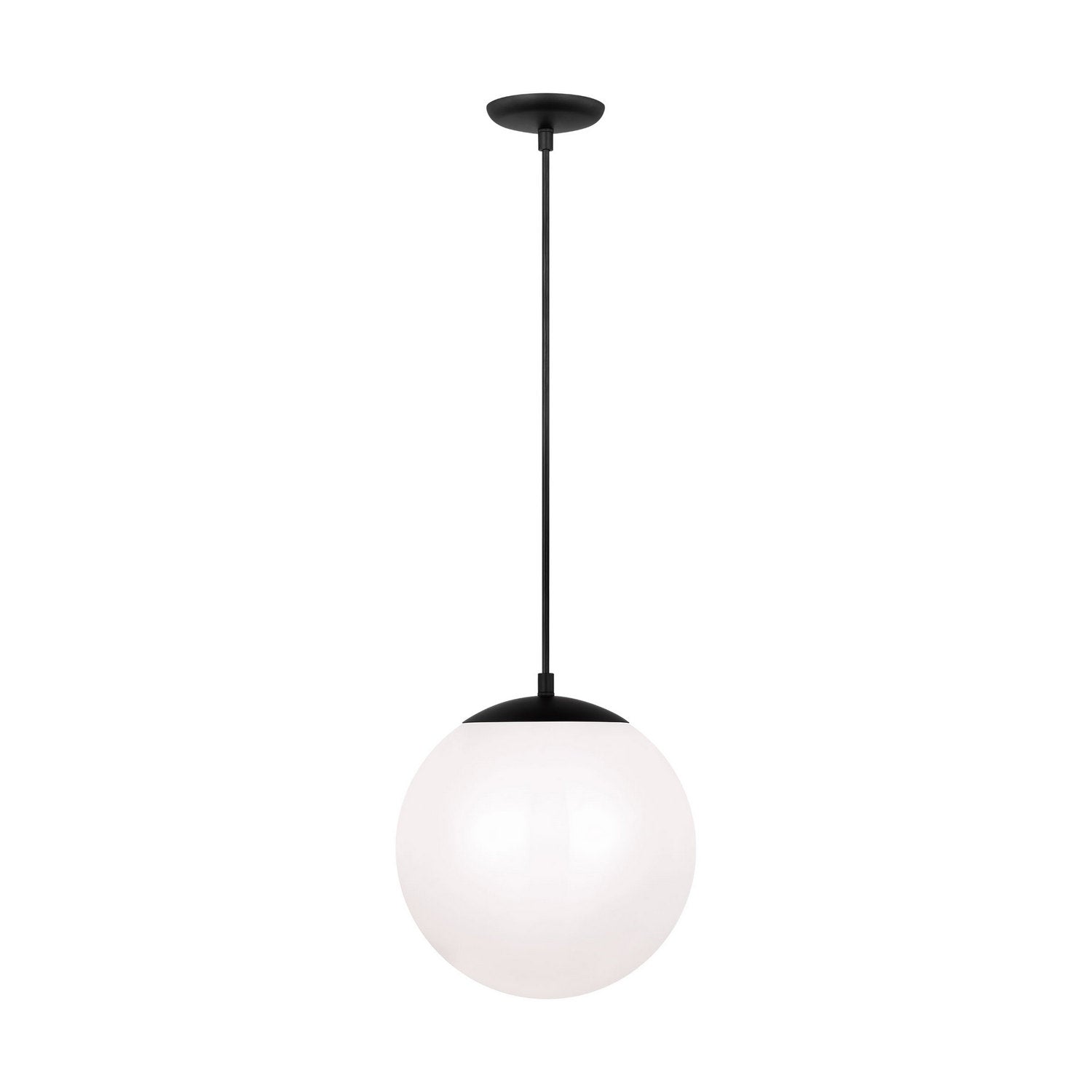 Suspension 1 lumière | Leo - Hanging Globe