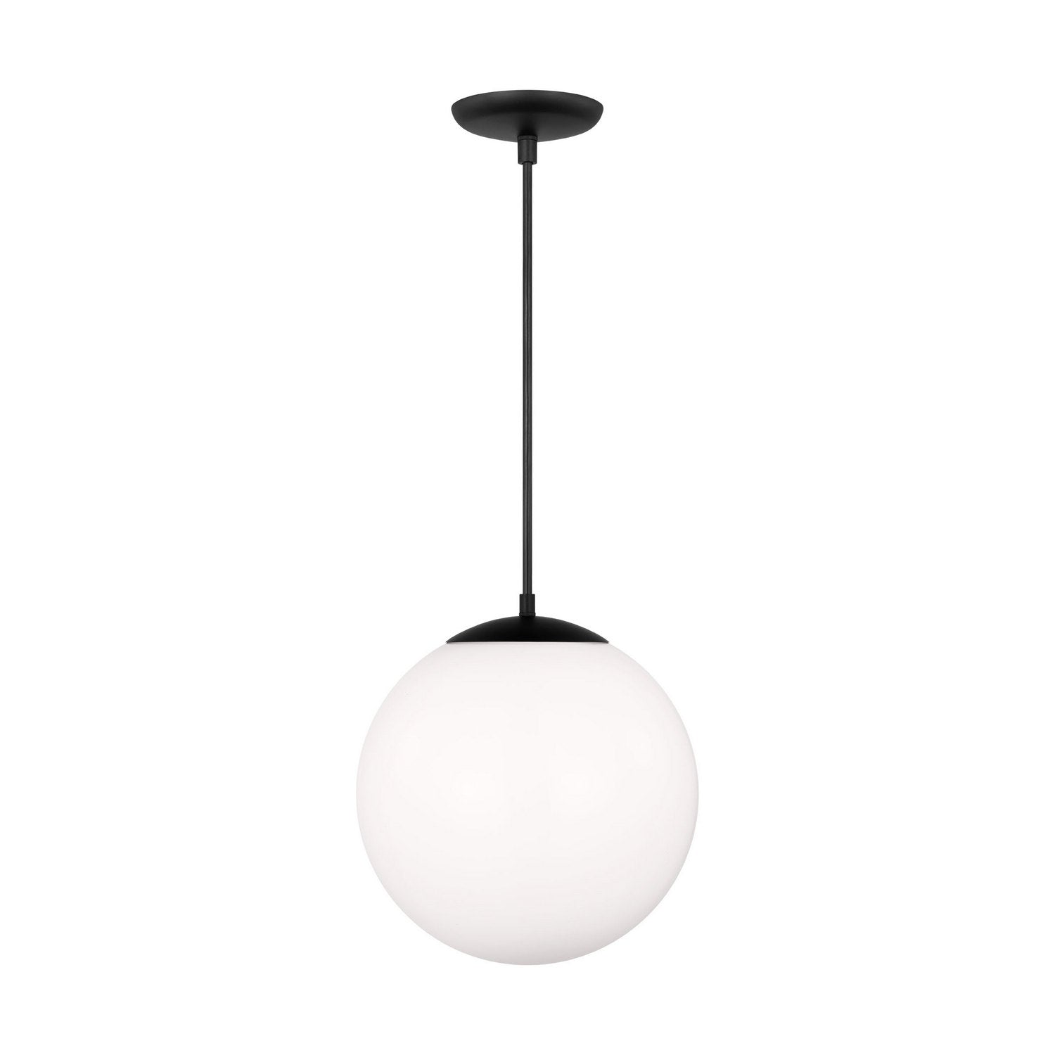 Suspension 1 lumière | Leo - Hanging Globe