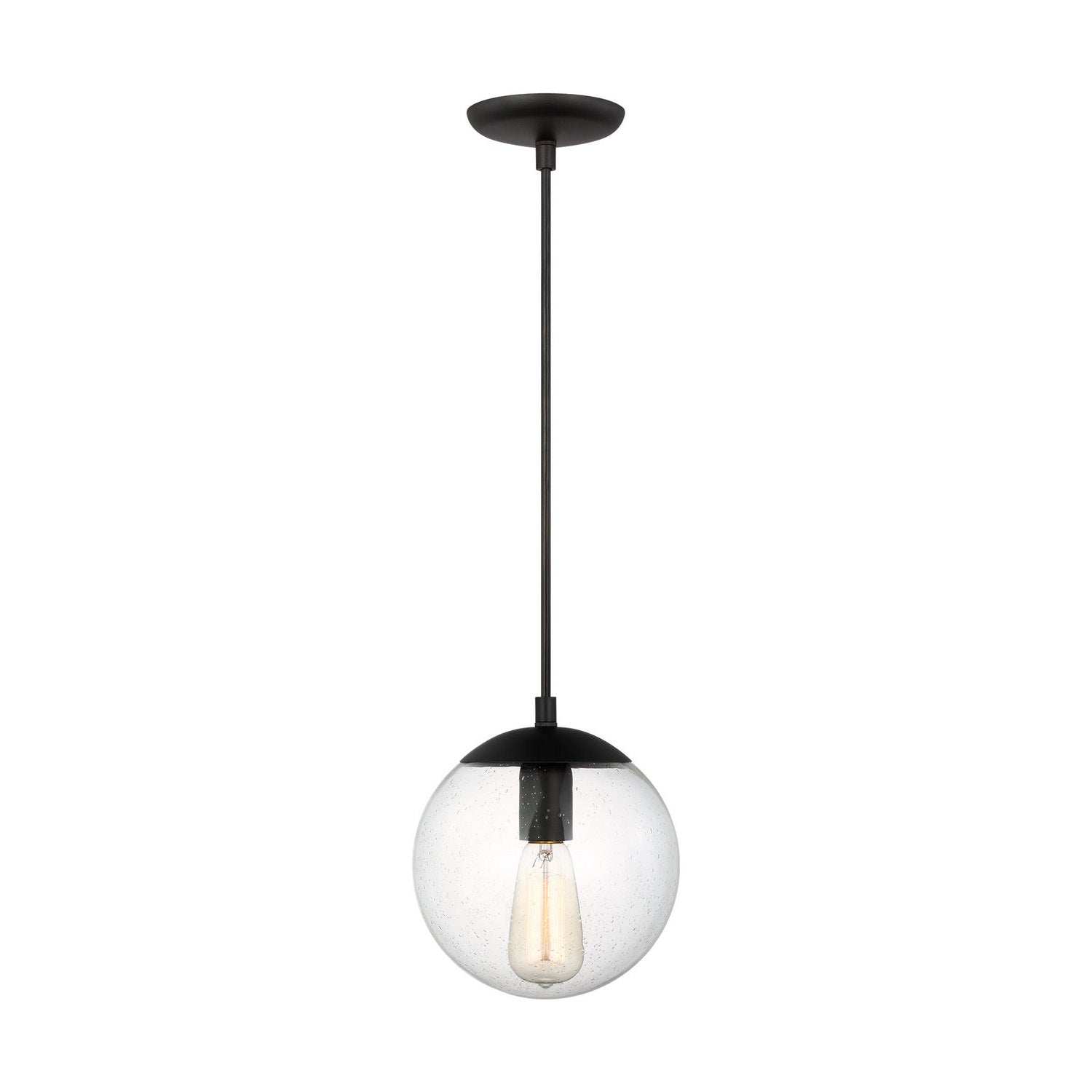 Suspension 1 lumière | Leo - Hanging Globe