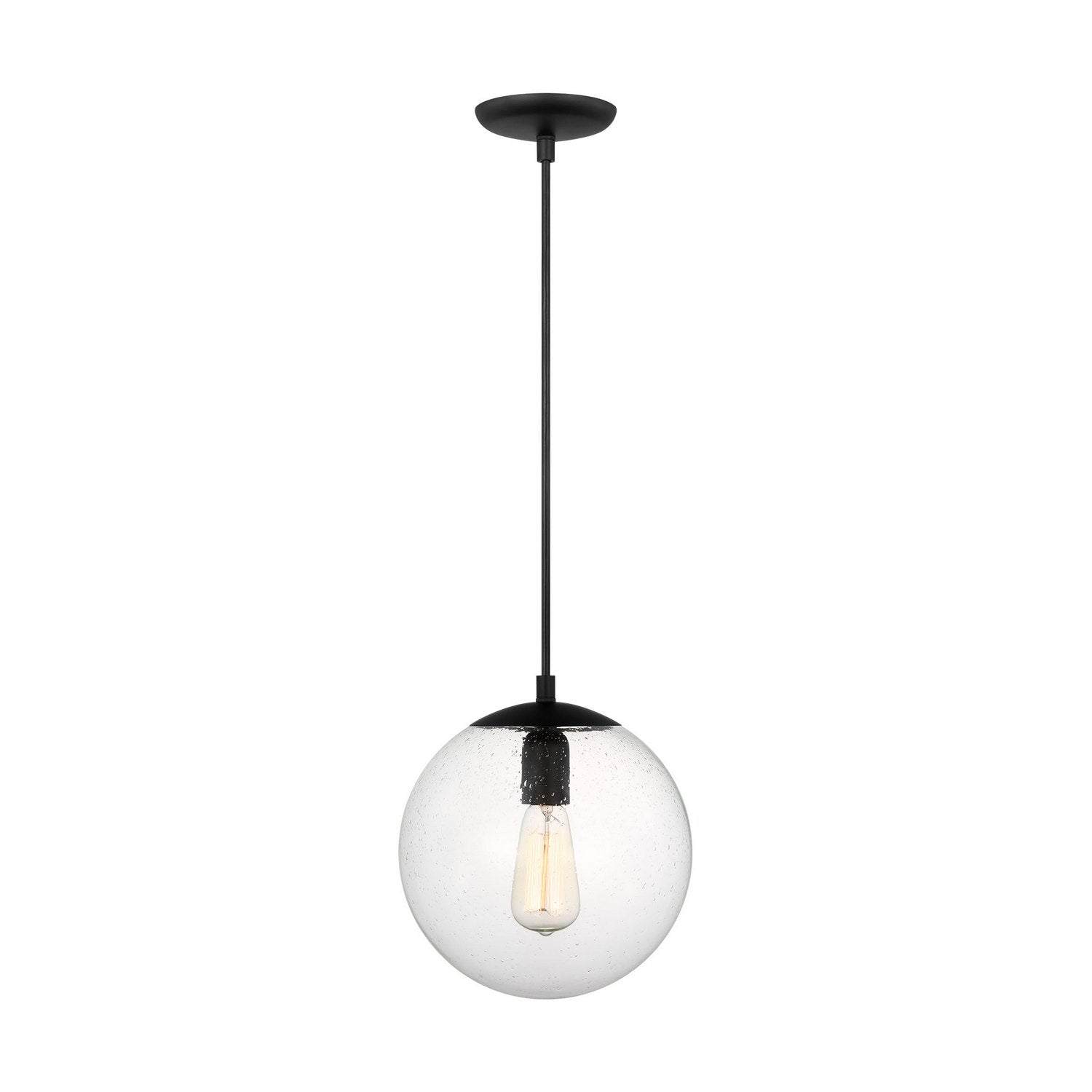 Suspension 1 lumière | Leo - Hanging Globe