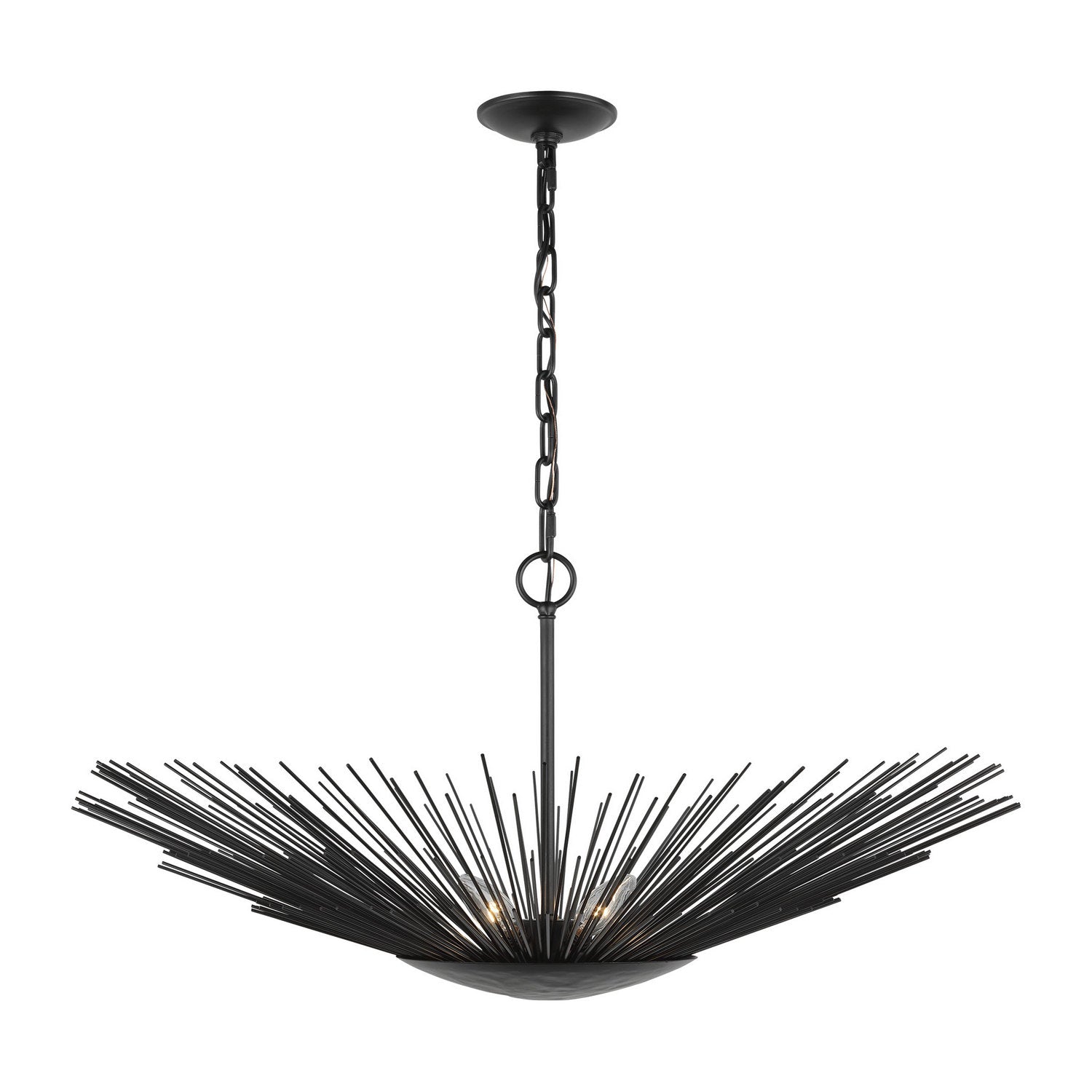 Suspension 1 lumière | Helios