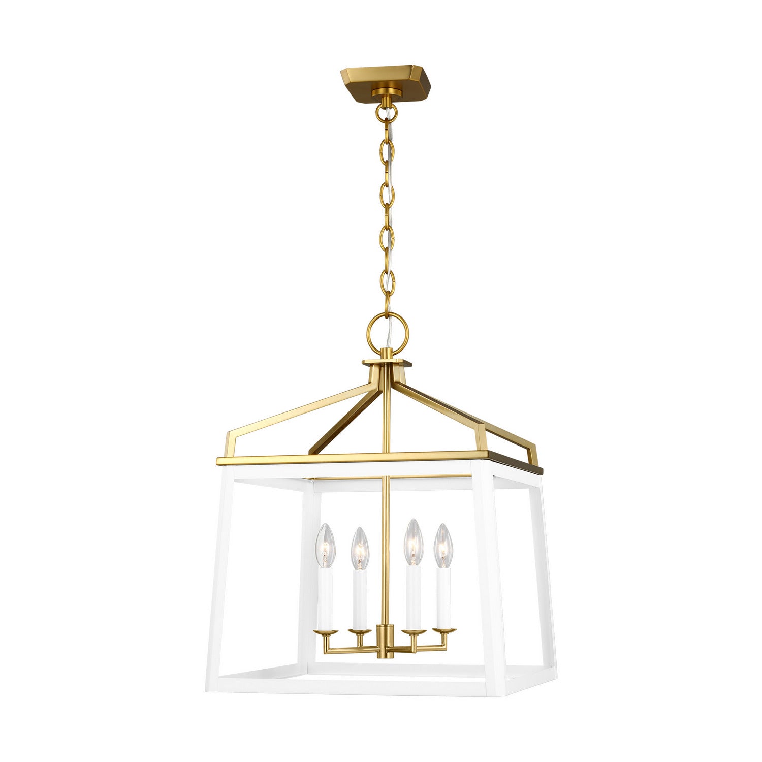 Lanterne 4 lumières | Carlow