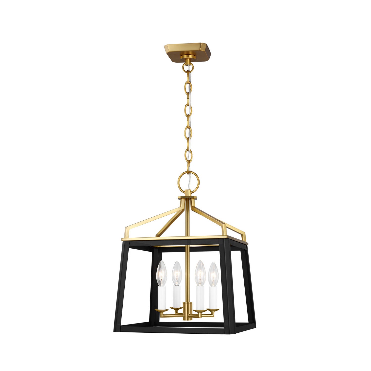 Lanterne 4 lumières | Carlow