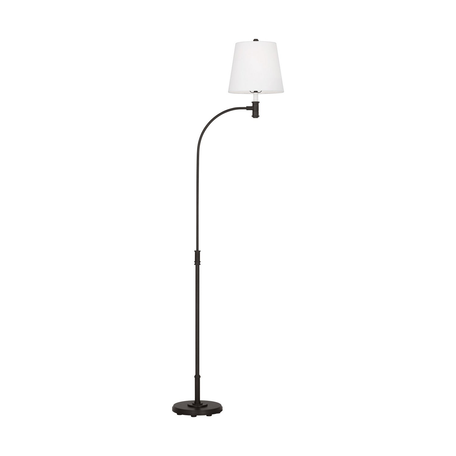 Lampadaire 1 lumière | Belmont