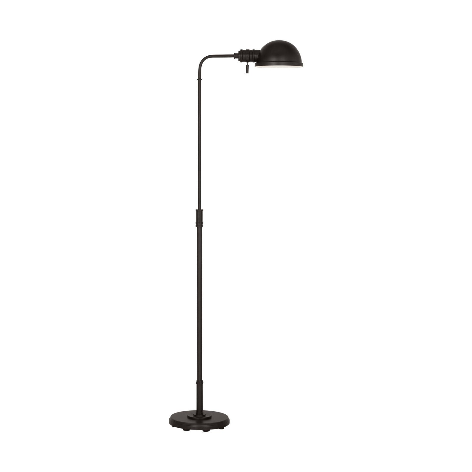 Lampadaire 1 lumière | Belmont