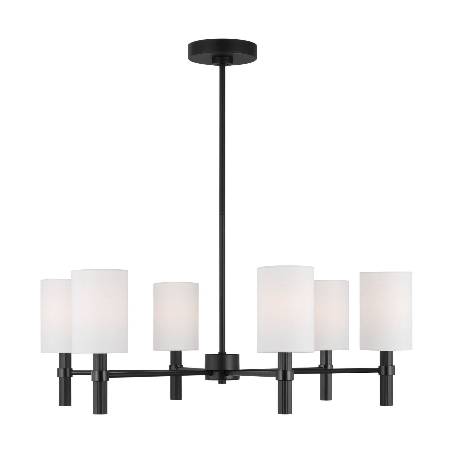 Lustre 6 lumières | Manor