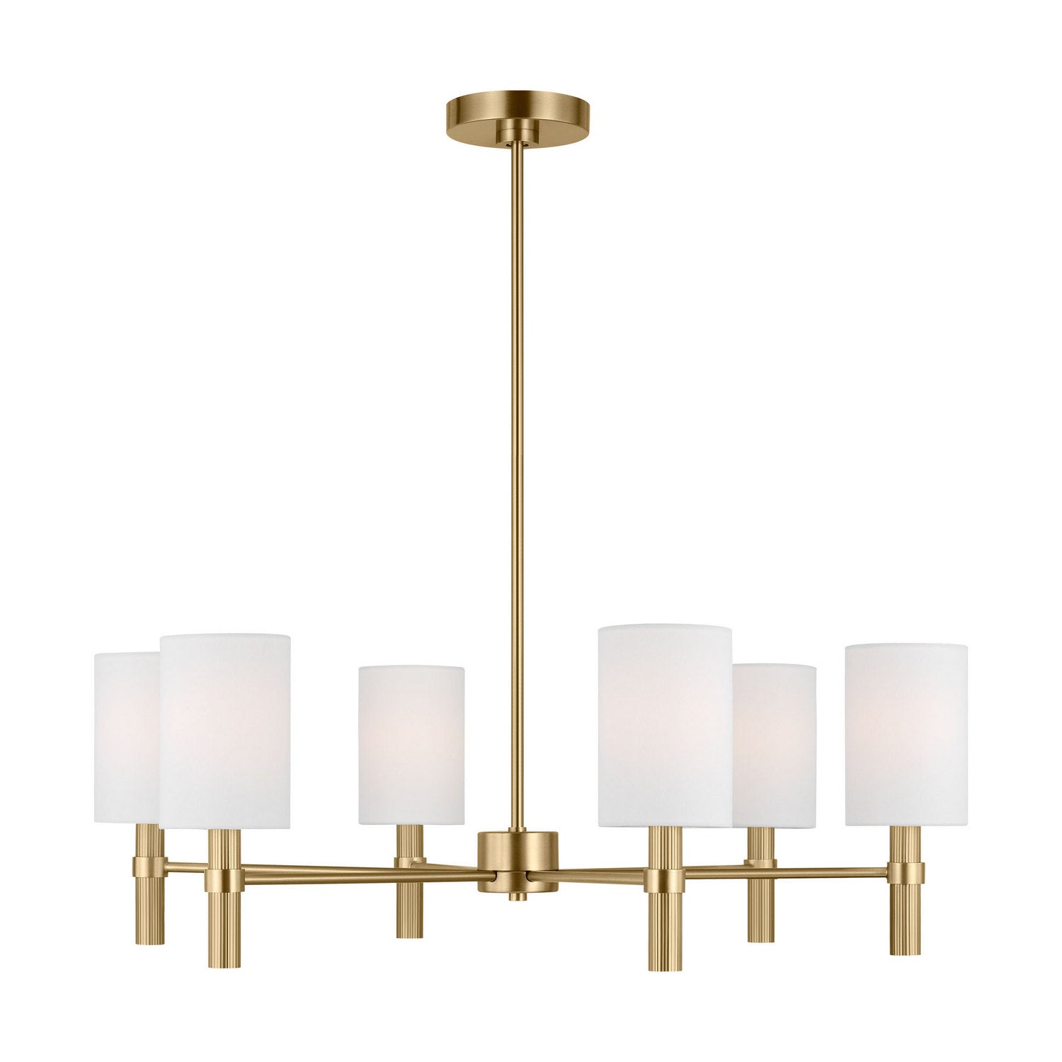 Lustre 6 lumières | Manor