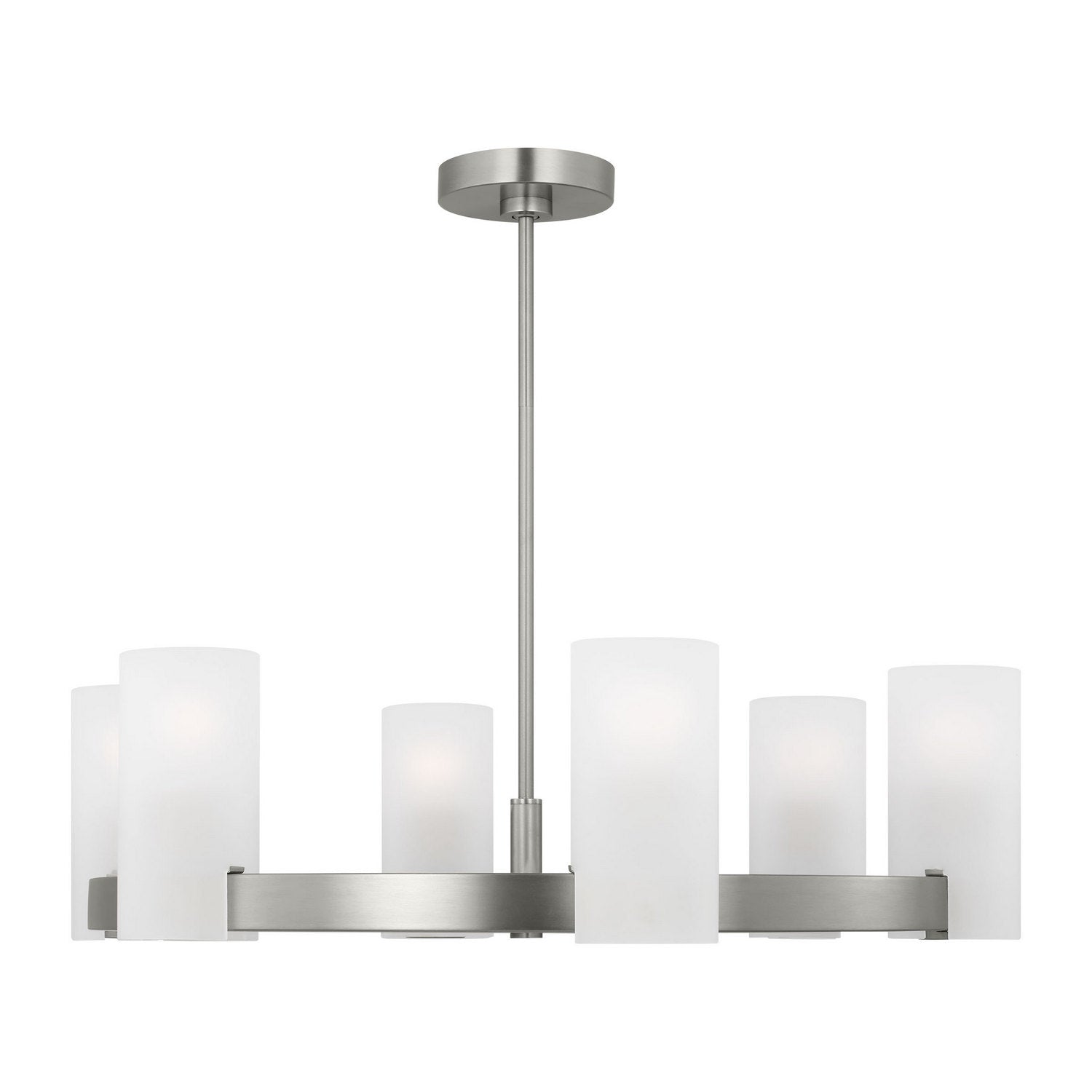 Lustre 6 lumières | Rhode