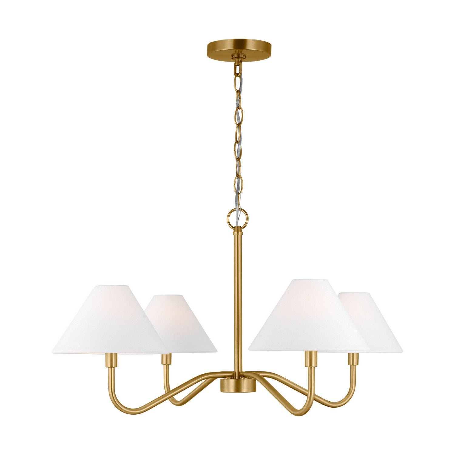 Lustre 4 lumières | Eldon