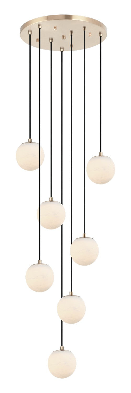 Suspension DEL | NIKINI