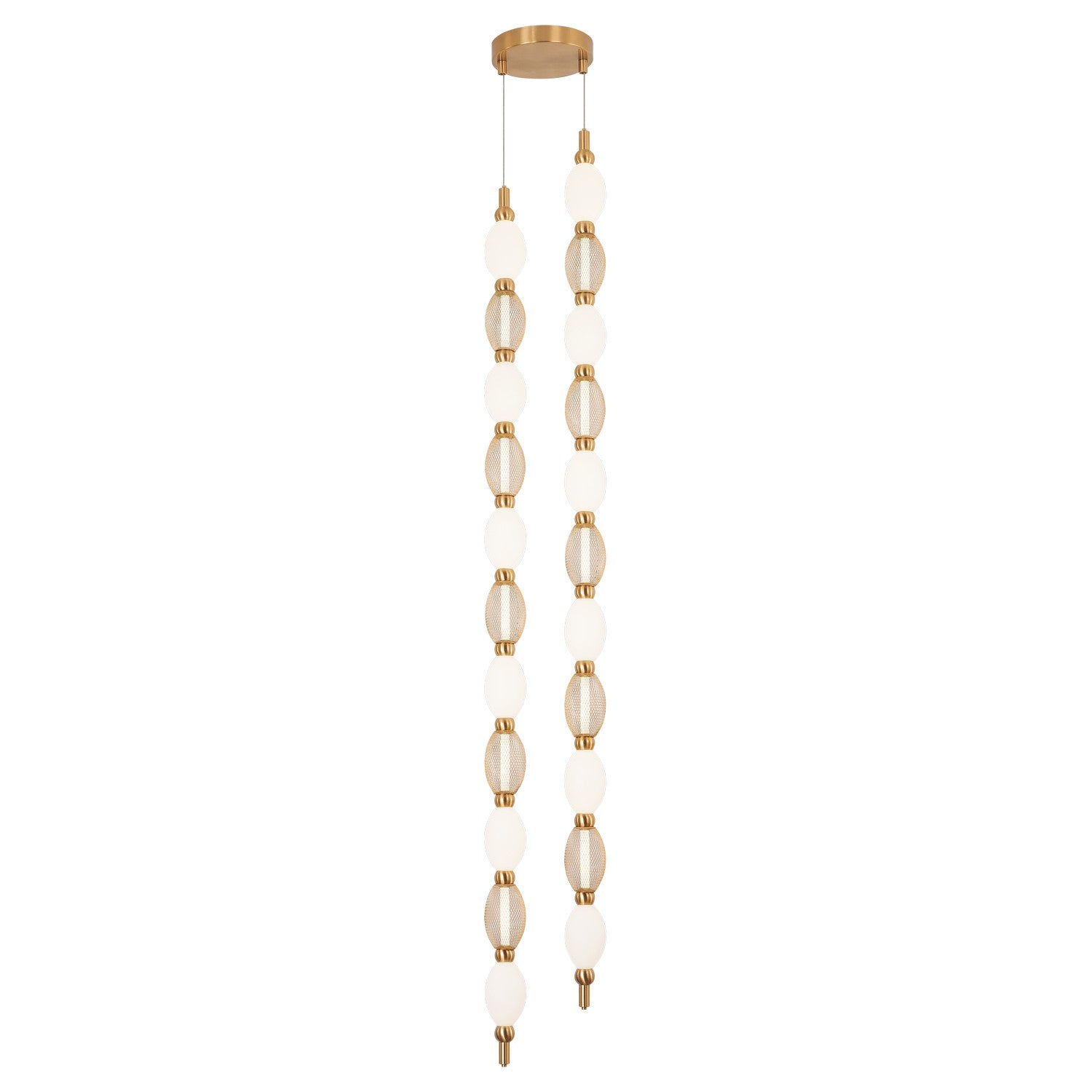 Suspension DEL | TENTACLES