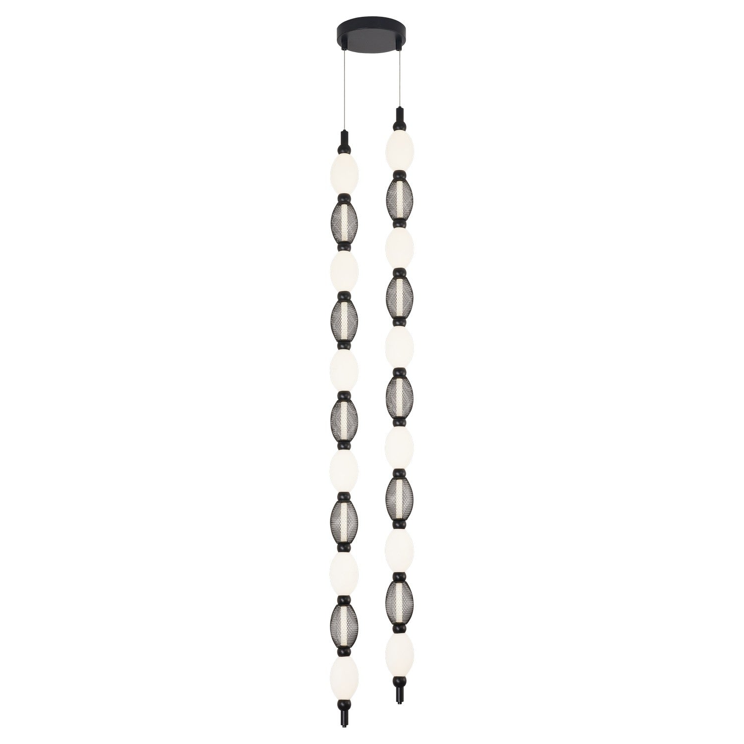 Suspension DEL | TENTACLES