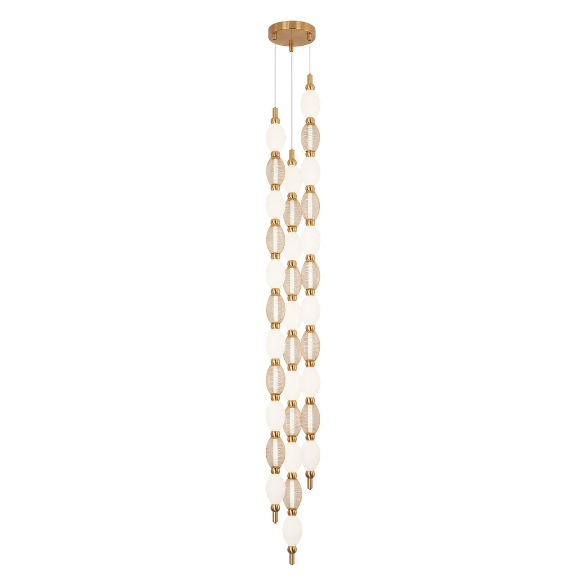 Suspension DEL | TENTACLES