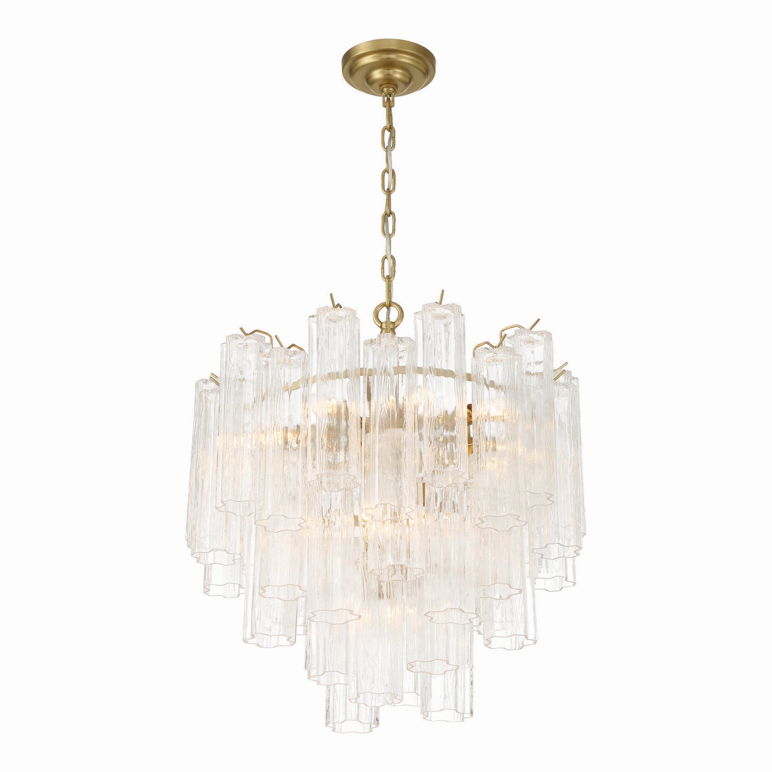 Lustre 11 lumières | Sophia