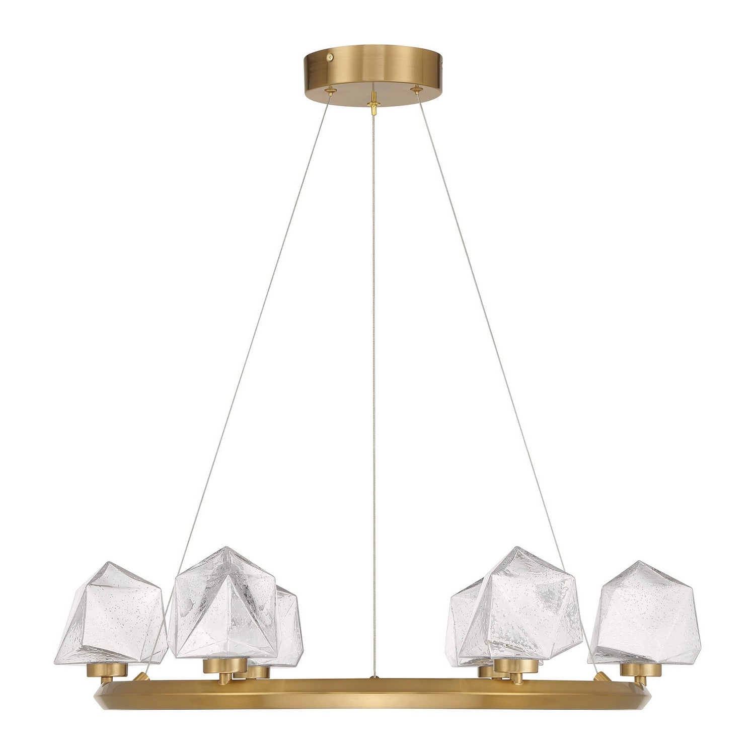 Lustre DEL | Castello