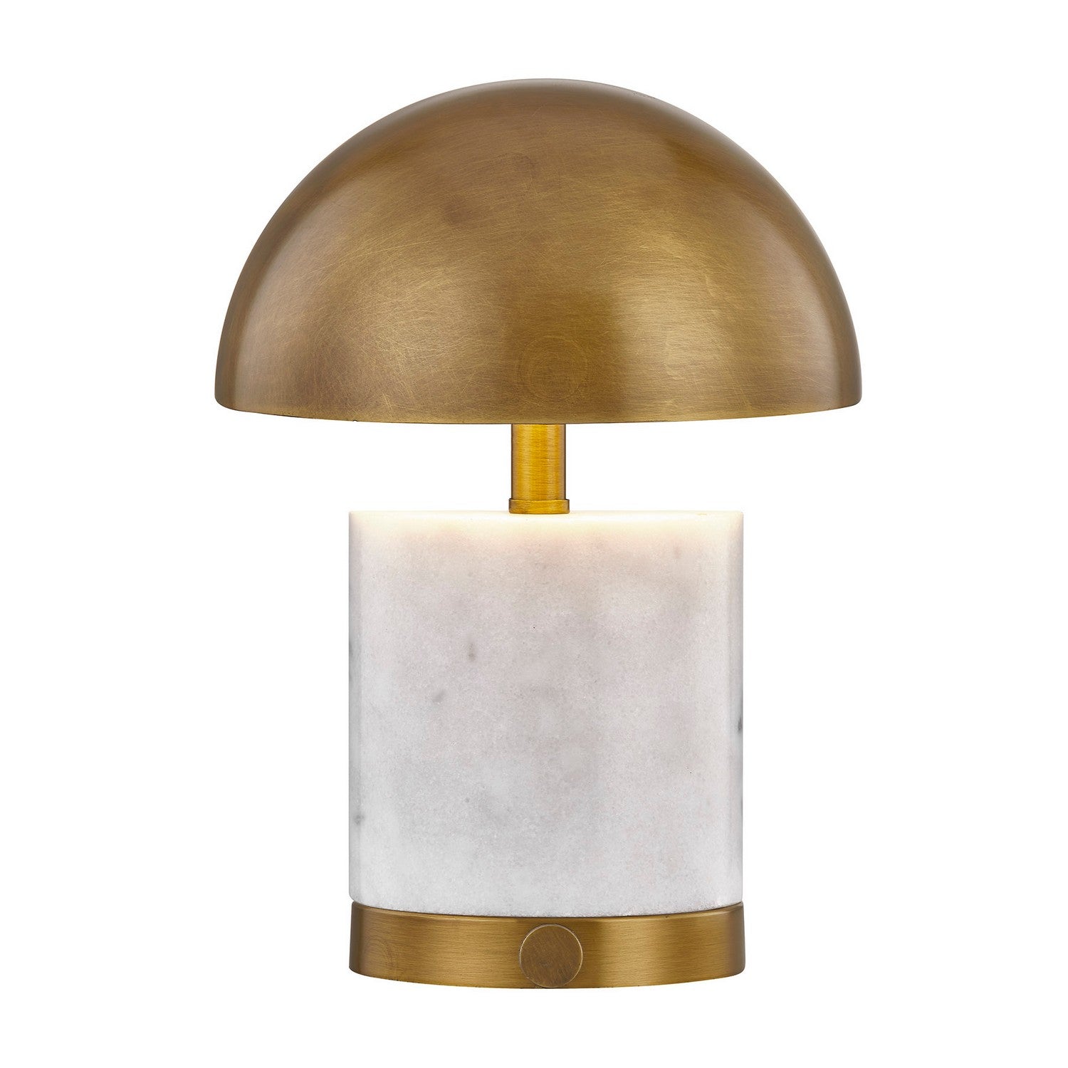 Lampe de table DEL | Cora