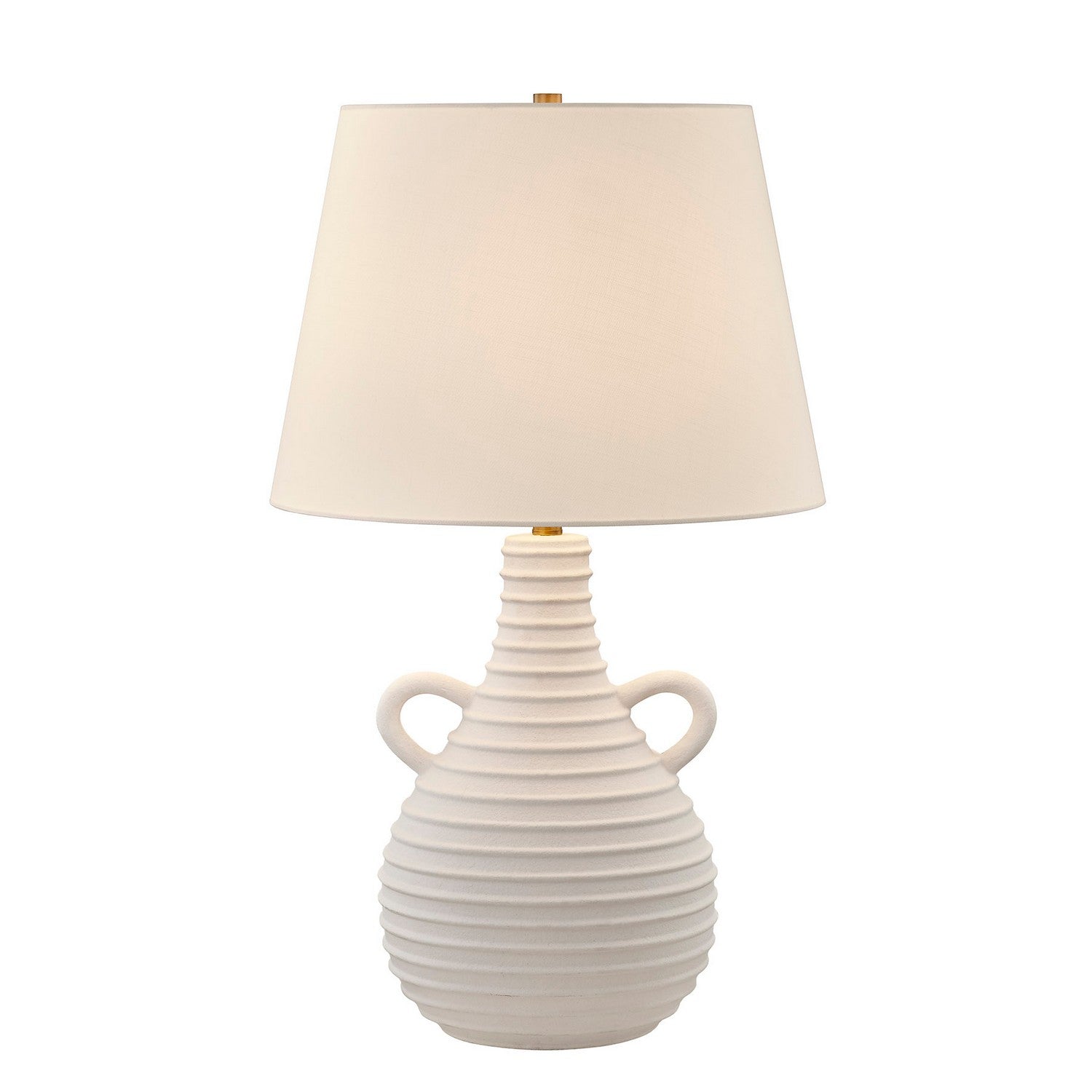 Lampe de table 1 lumière | Adrian