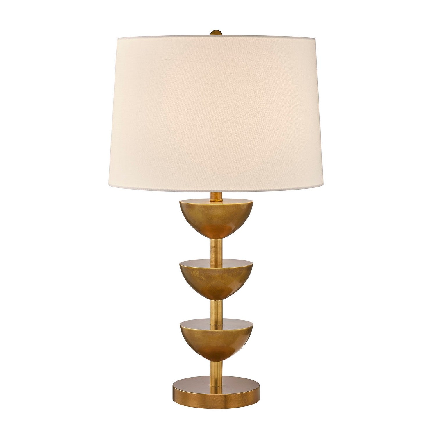 Lampe de table 1 lumière | Parson
