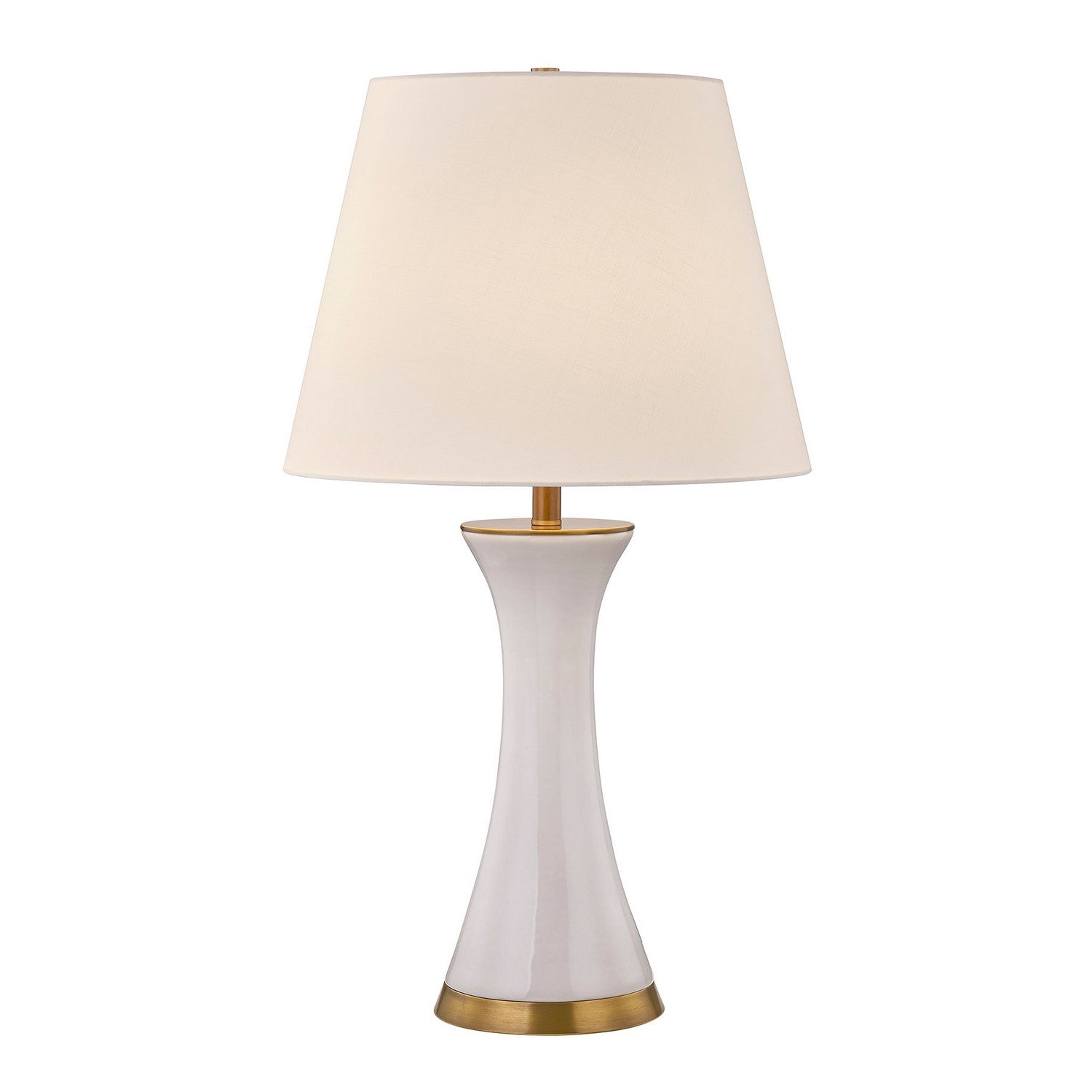 Lampe de table 1 lumière | Dana