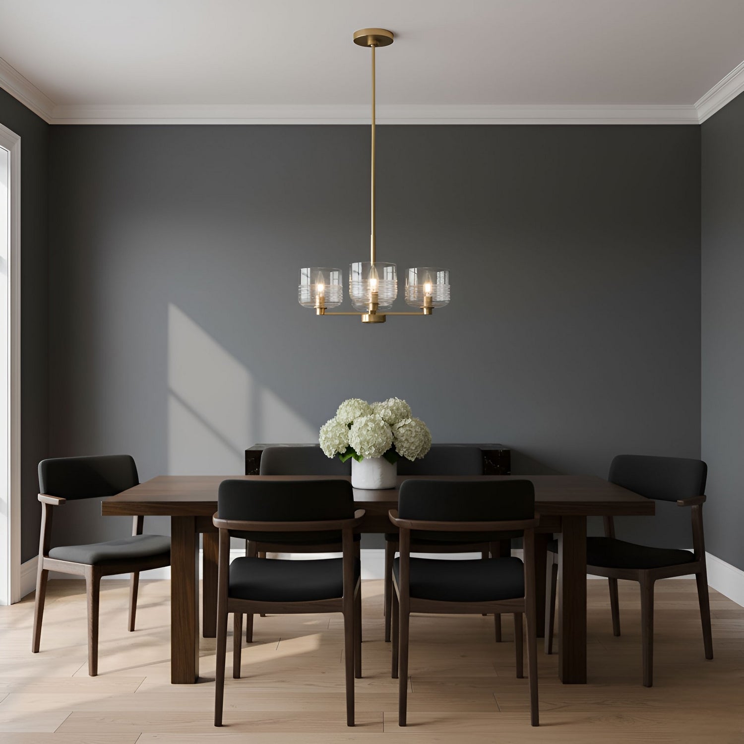 Lustre 3 lumières | Lochdale
