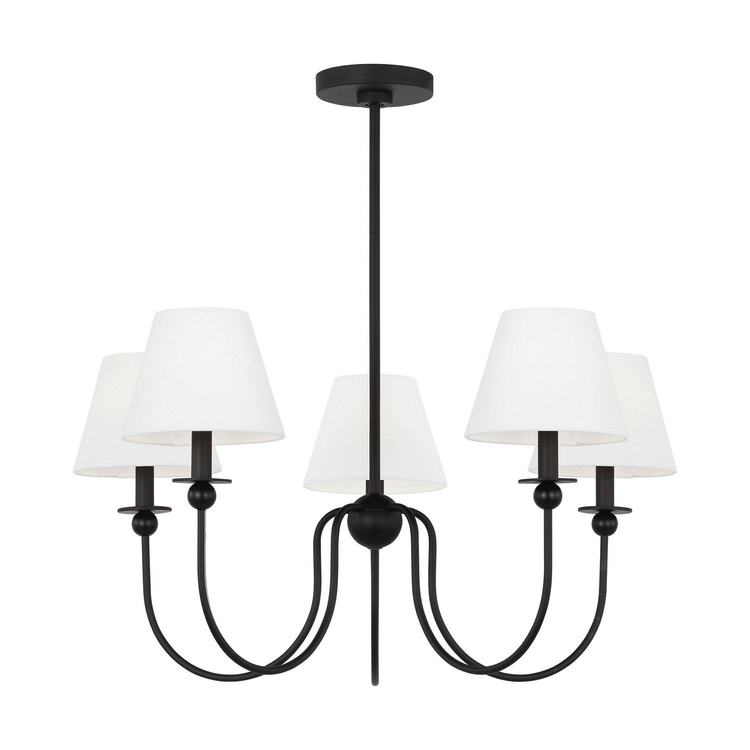 Lustre 5 lumières | Elsay