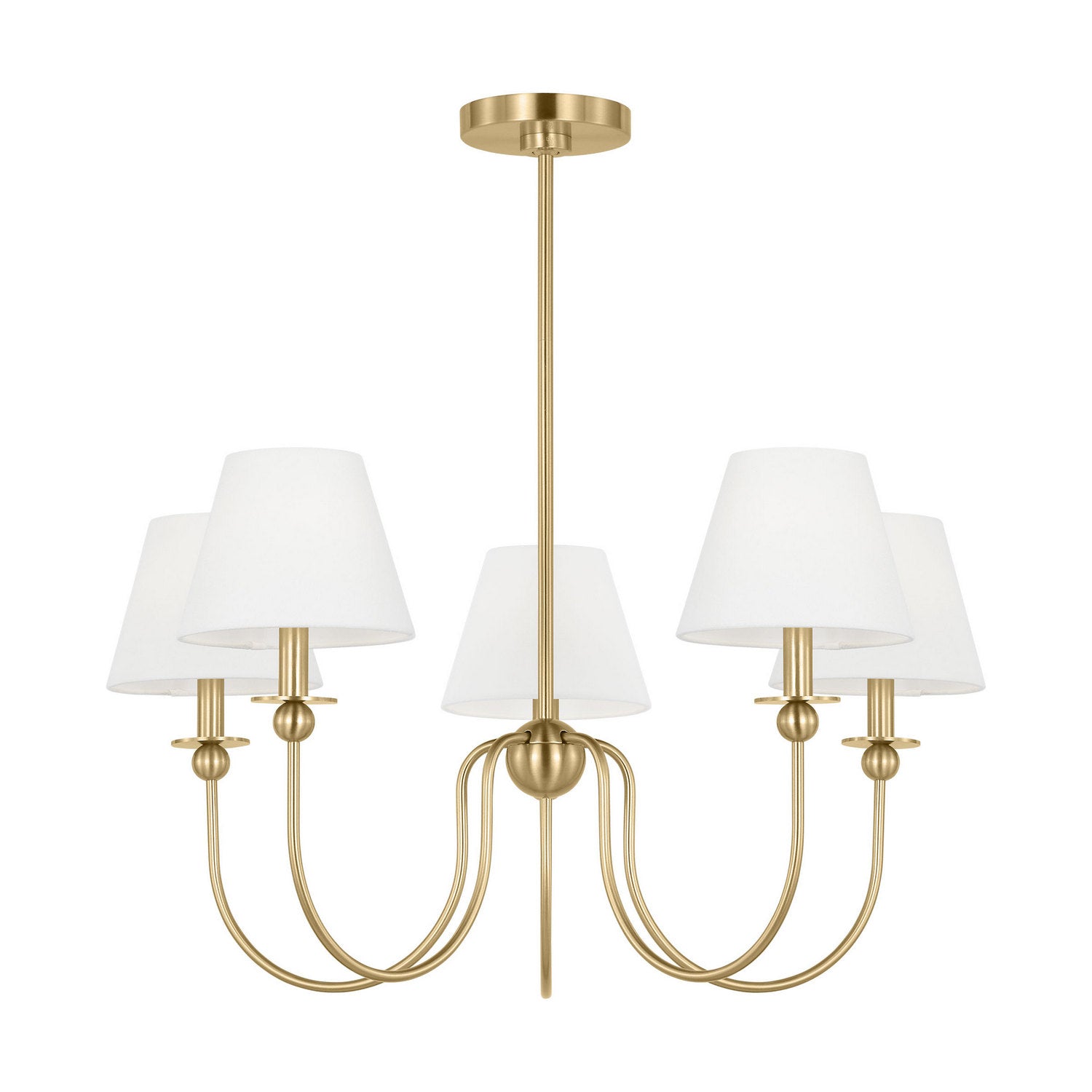 Lustre 5 lumières | Elsay