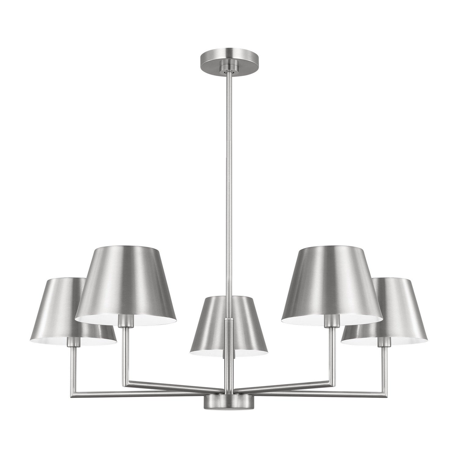 Lustre 5 lumières | Ender