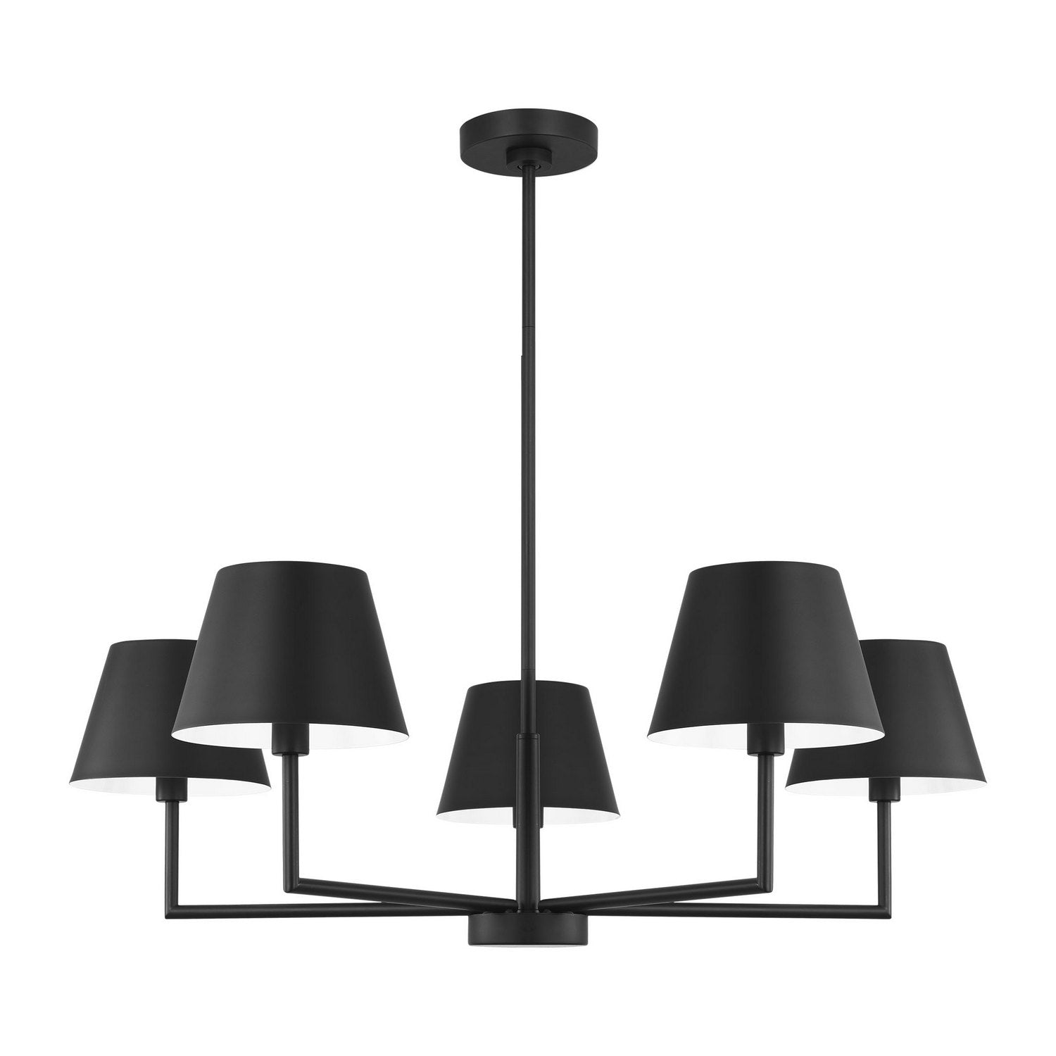 Lustre 5 lumières | Ender