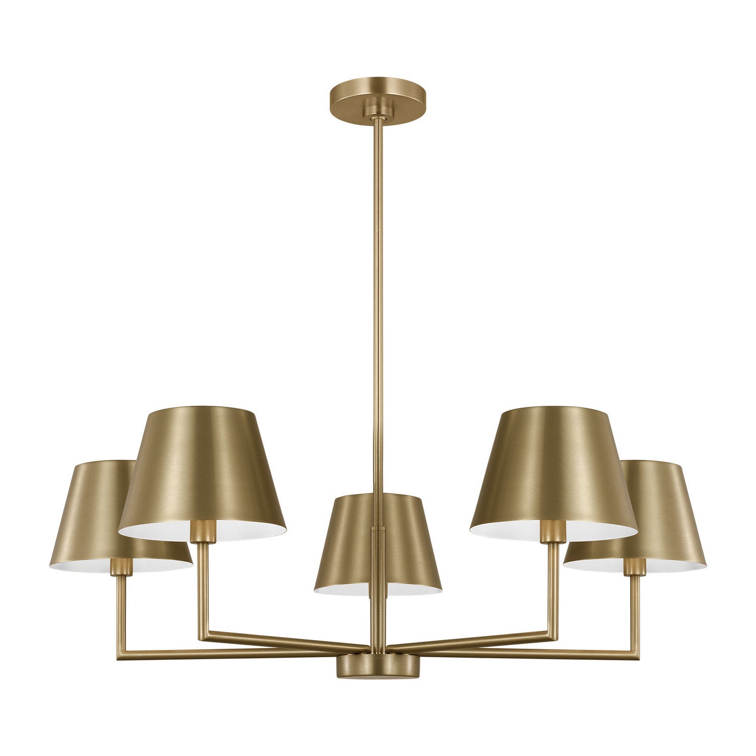 Lustre 5 lumières | Ender