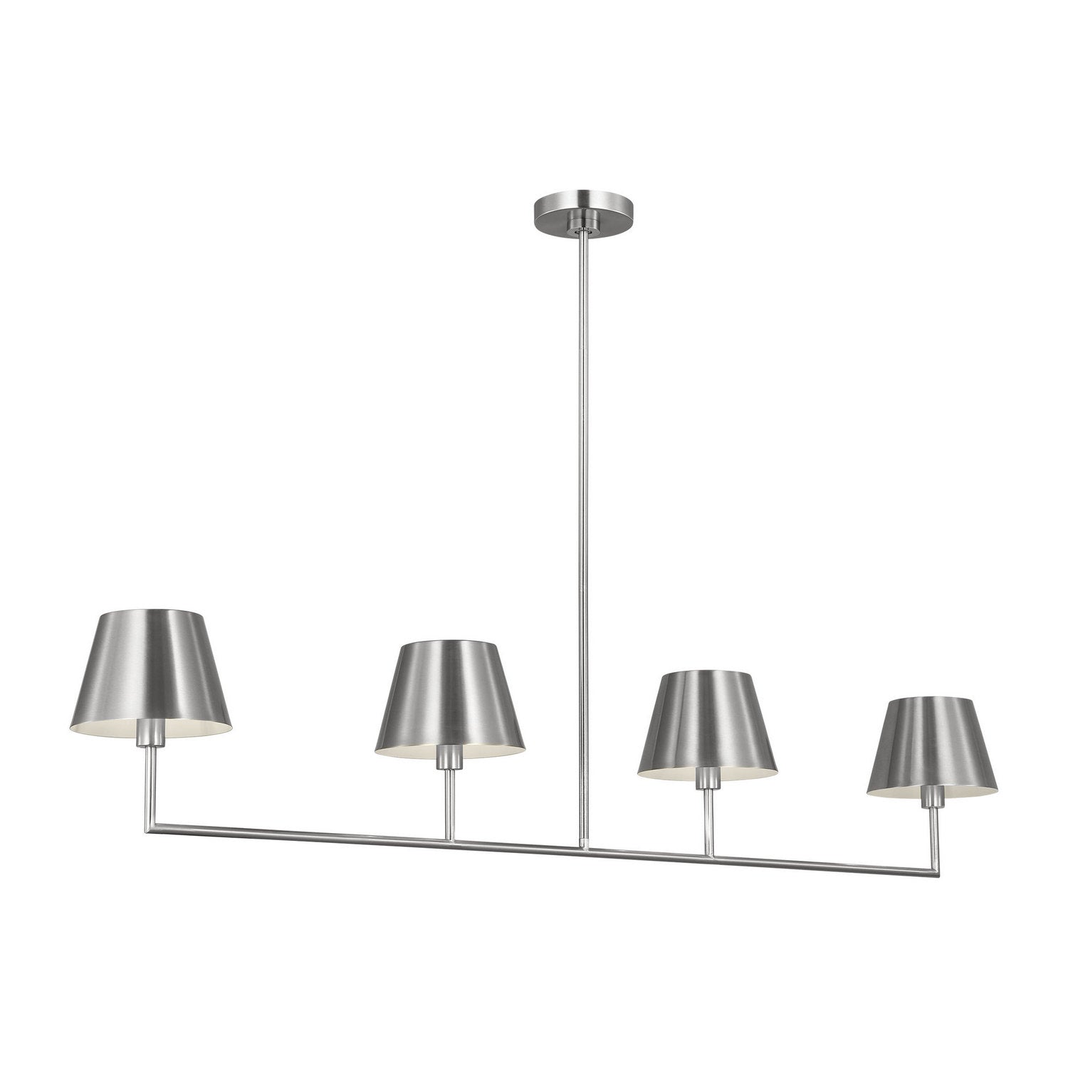 Lustre linéaire 4 lumières | Ender