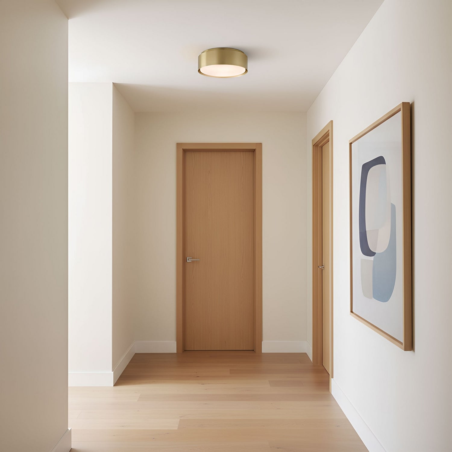 Plafonnier 2 lumières | Dartmore