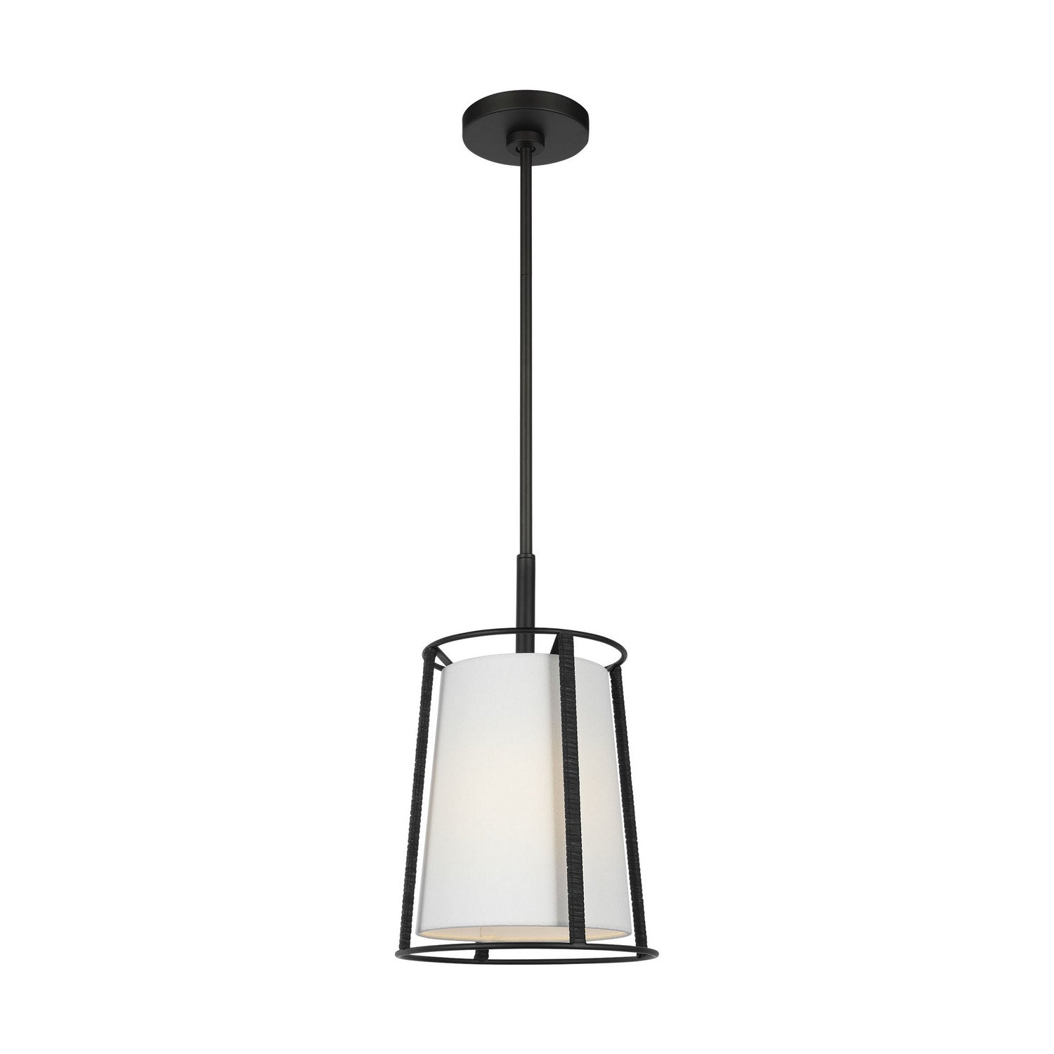Suspension 1 lumière | Cortes