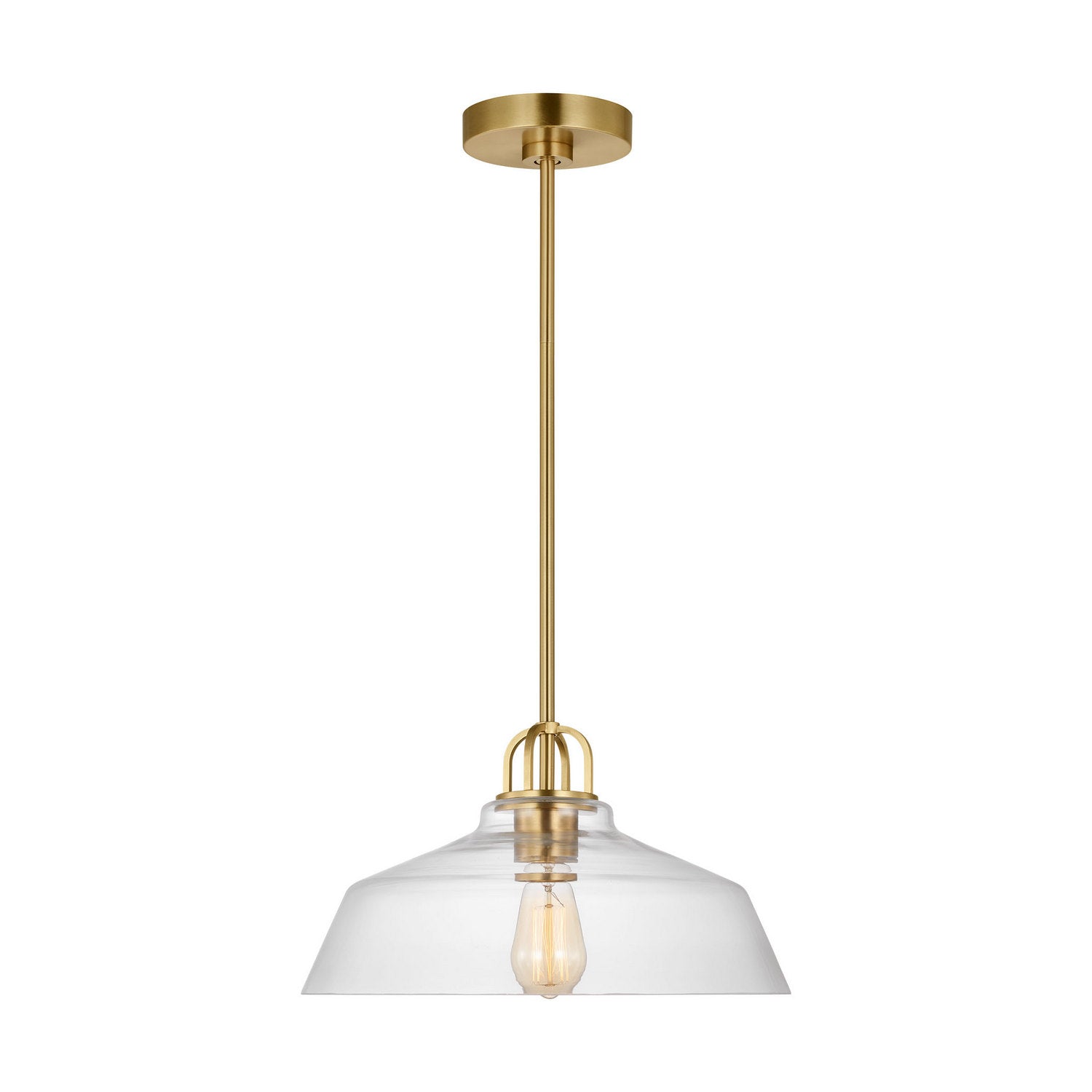 Suspension 1 lumière | Payton