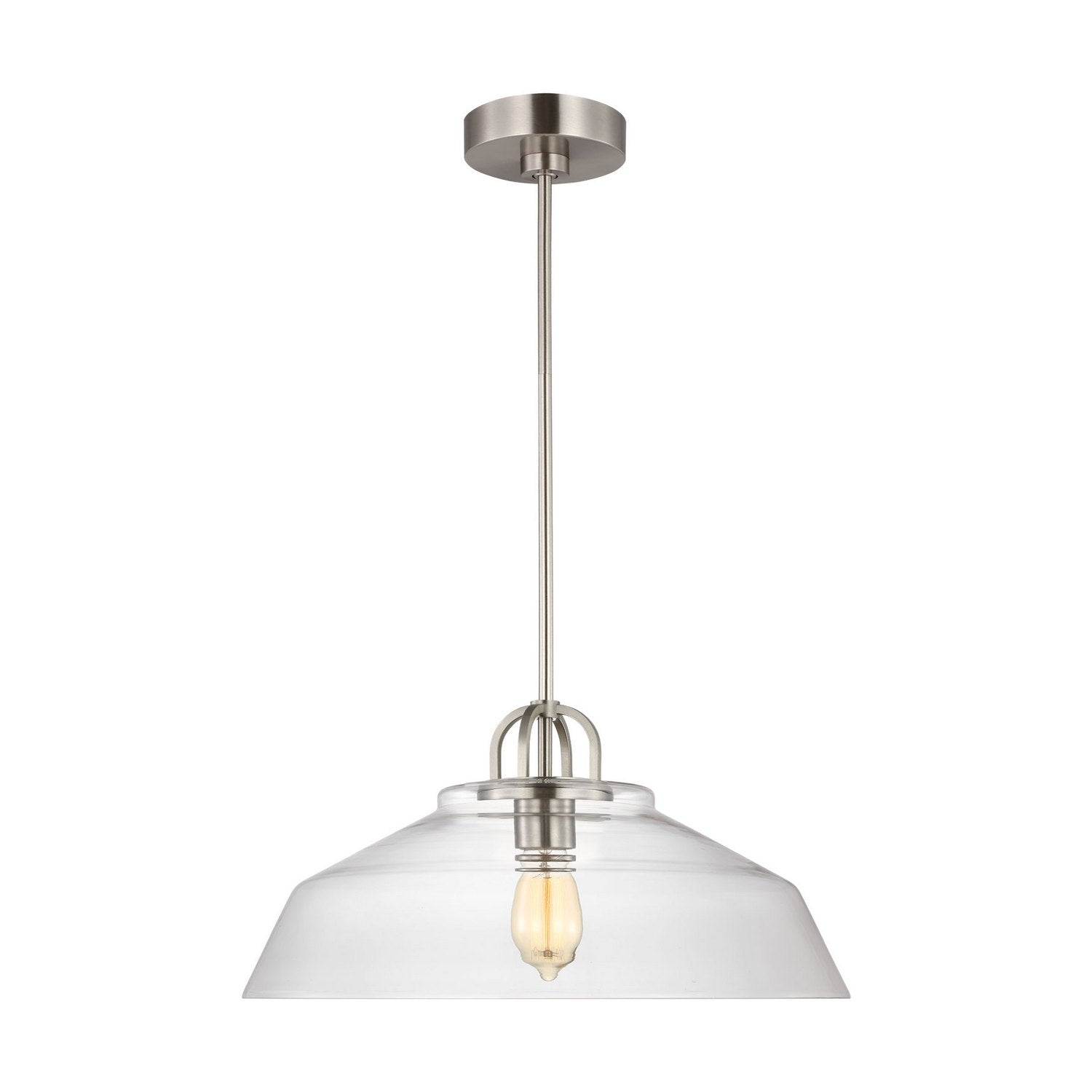 Suspension 1 lumière | Payton