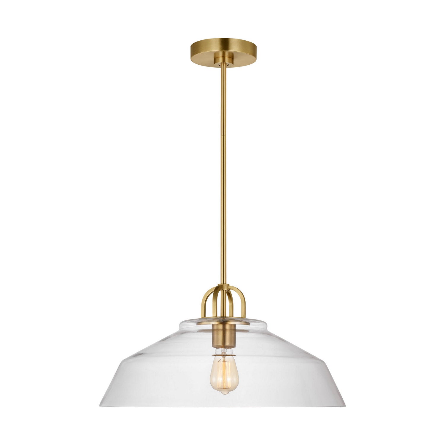 Suspension 1 lumière | Payton
