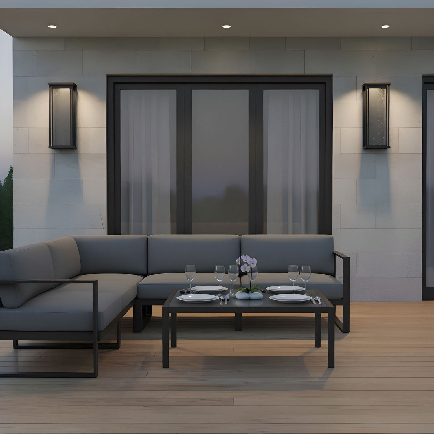 Lanterne | Faywood
