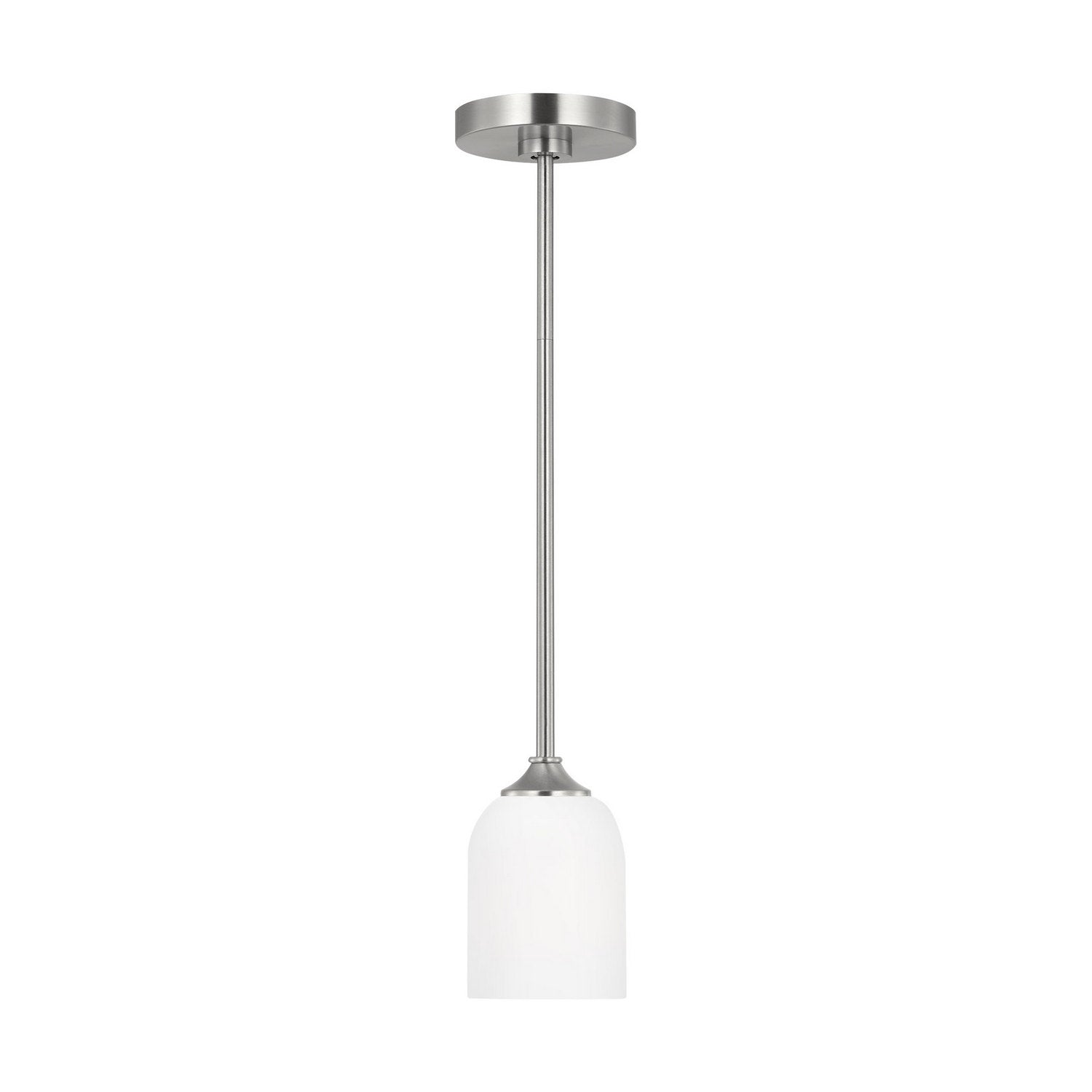 Mini-suspension 1 lumière | Emile