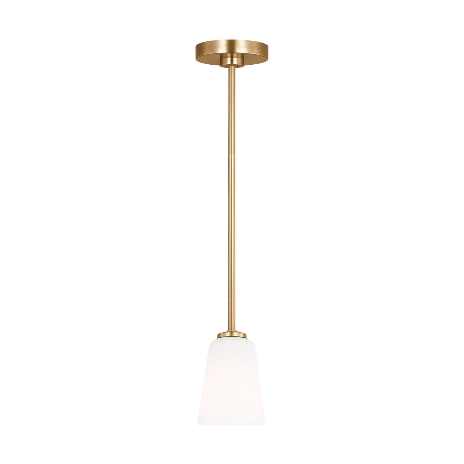 Mini-Pendant 1 lumière | Miles