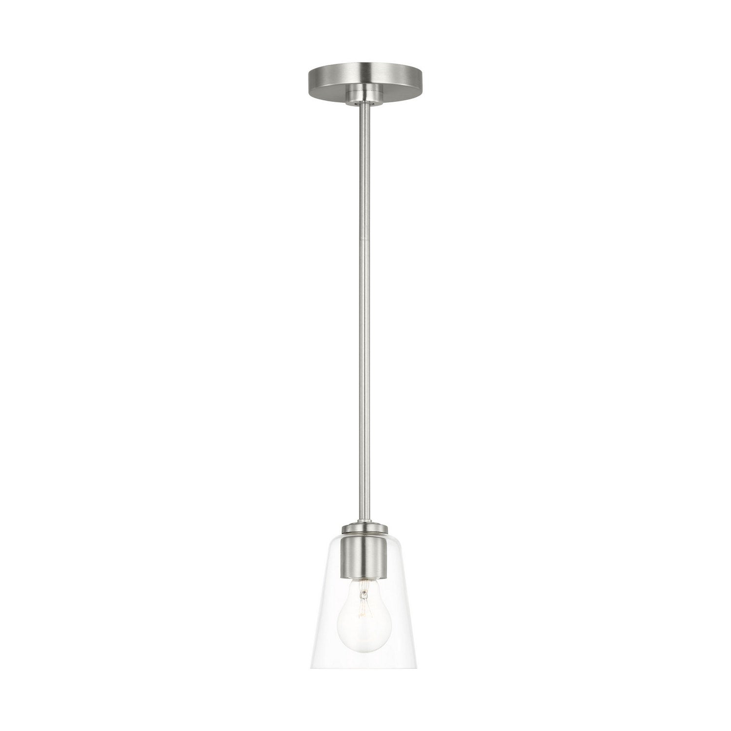 Mini-Pendant 1 lumière | Miles