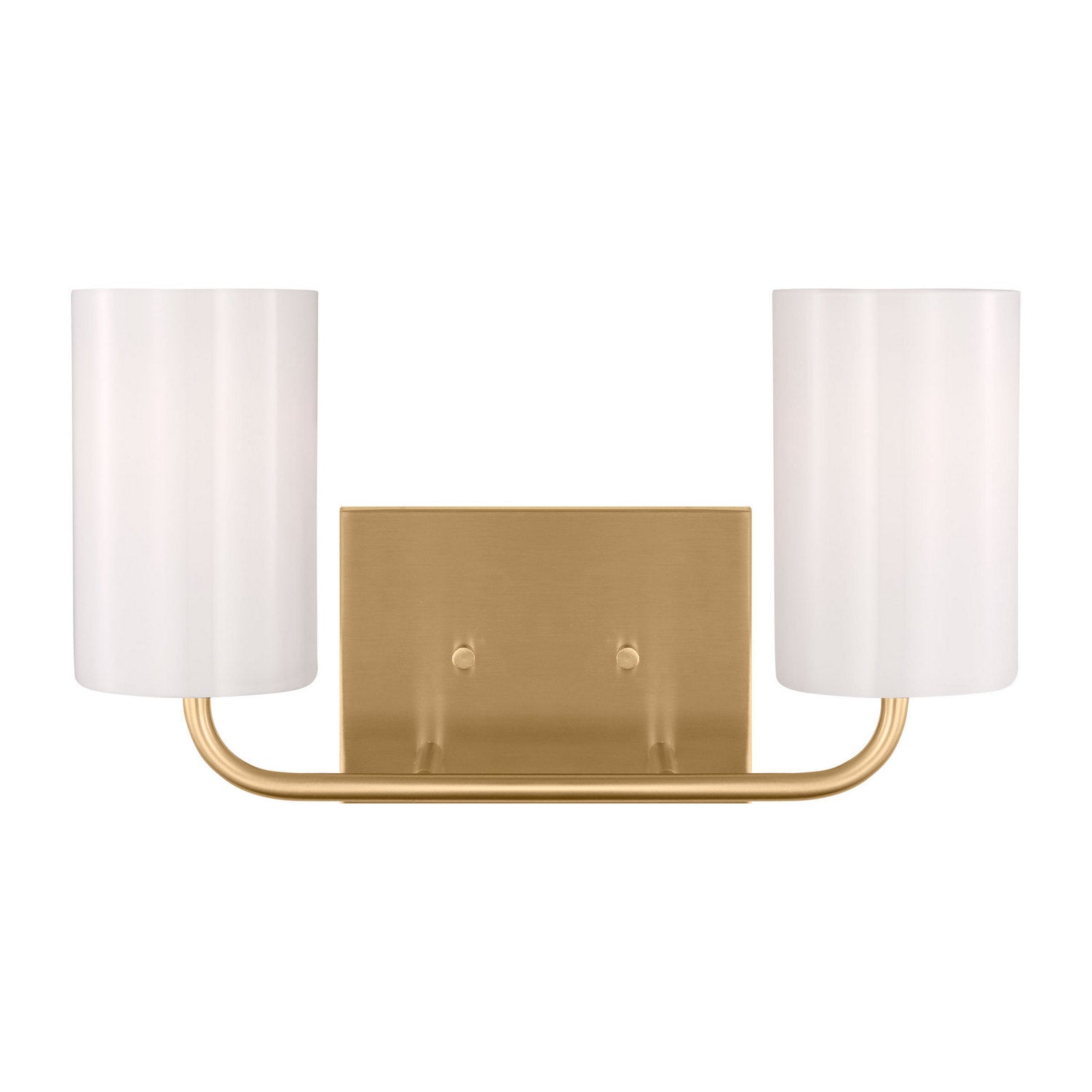 Applique de vanité 2 lumières | Rhett