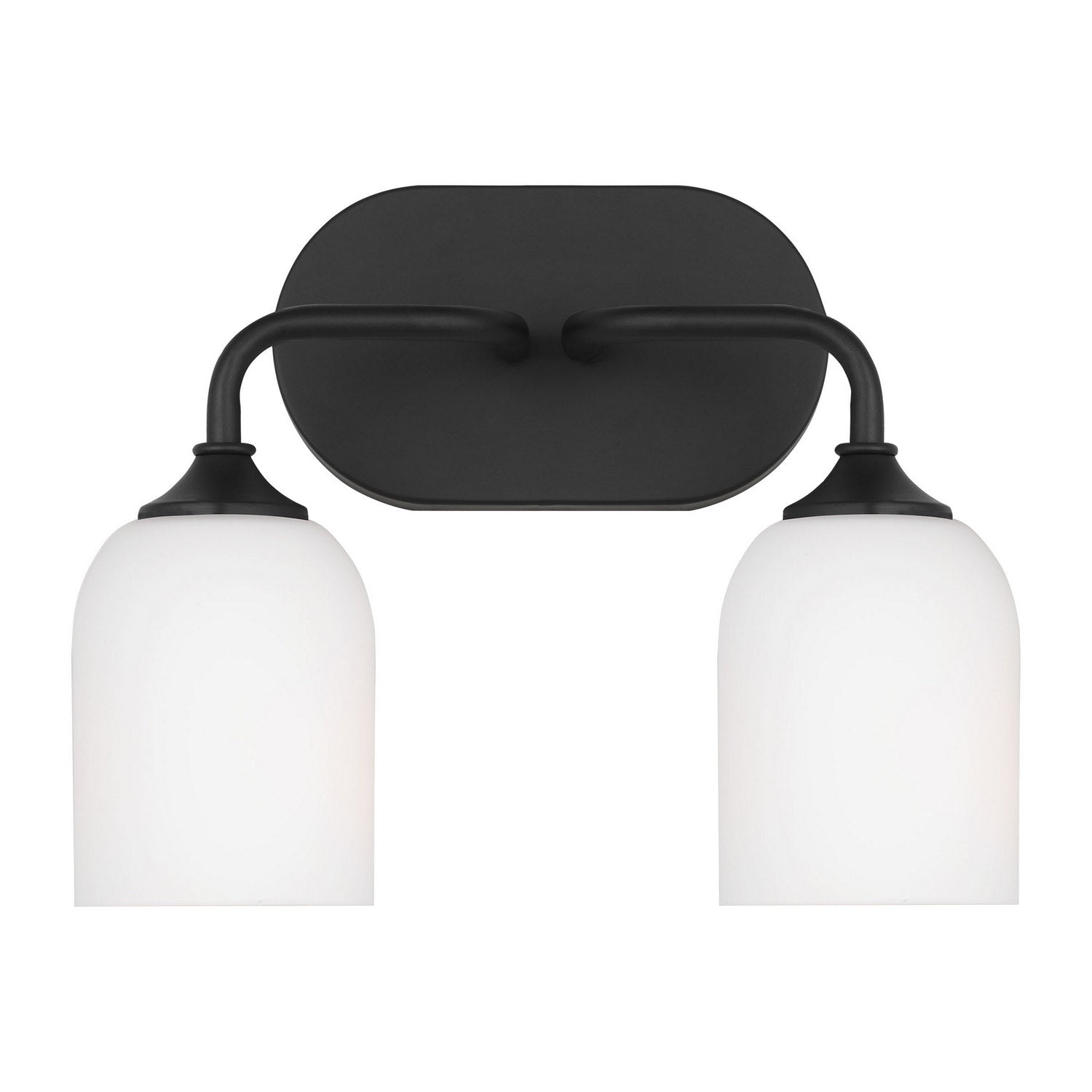 Applique de vanité 2 lumières | Emile