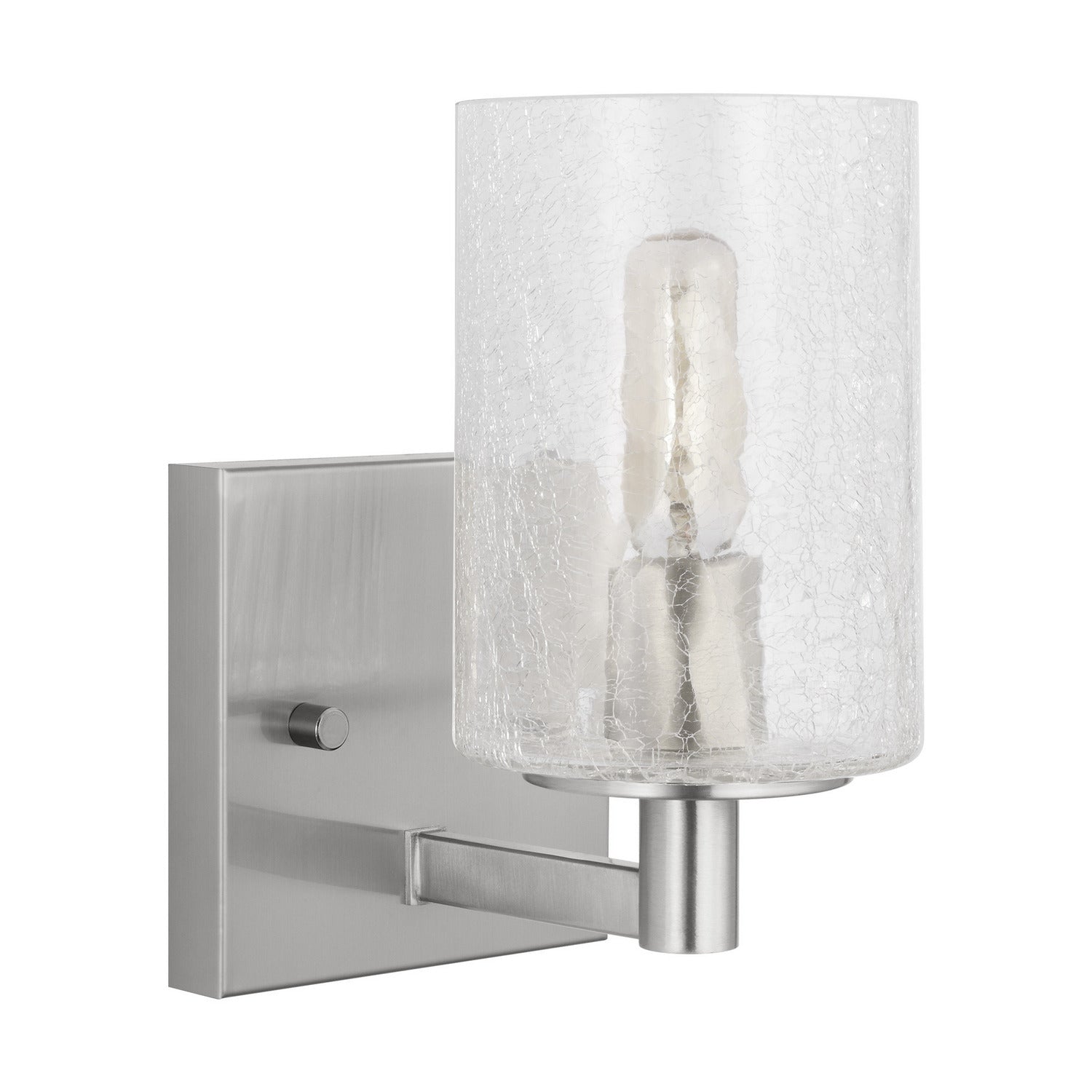 Applique de salle de bain 1 lumière | Parker